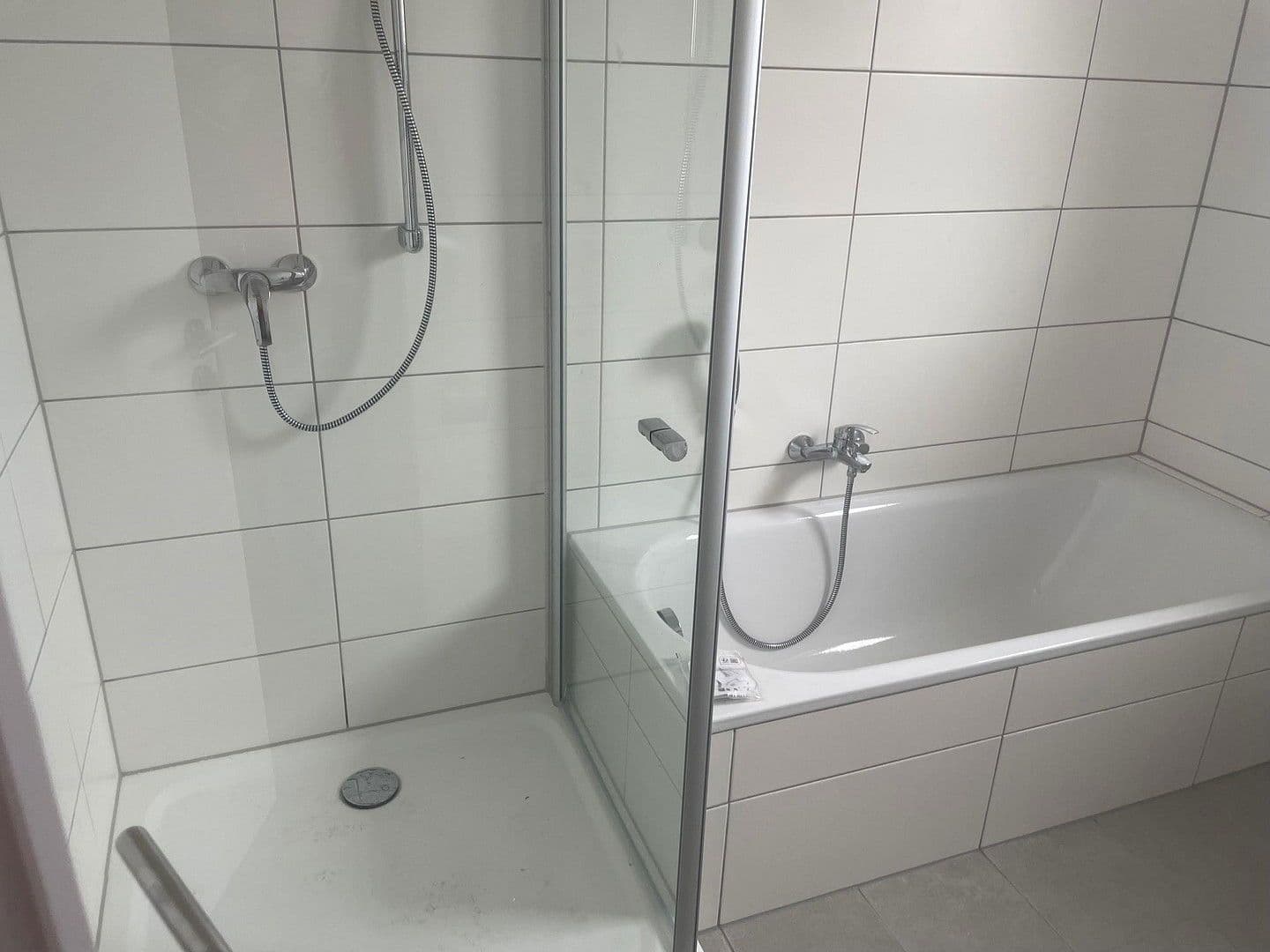 Pronájem bytu 3+1 116 m², Landsberg am Lech, Bavorsko Pronájem bytu 3+1 116 m², Landsberg am Lech, Bavorsko