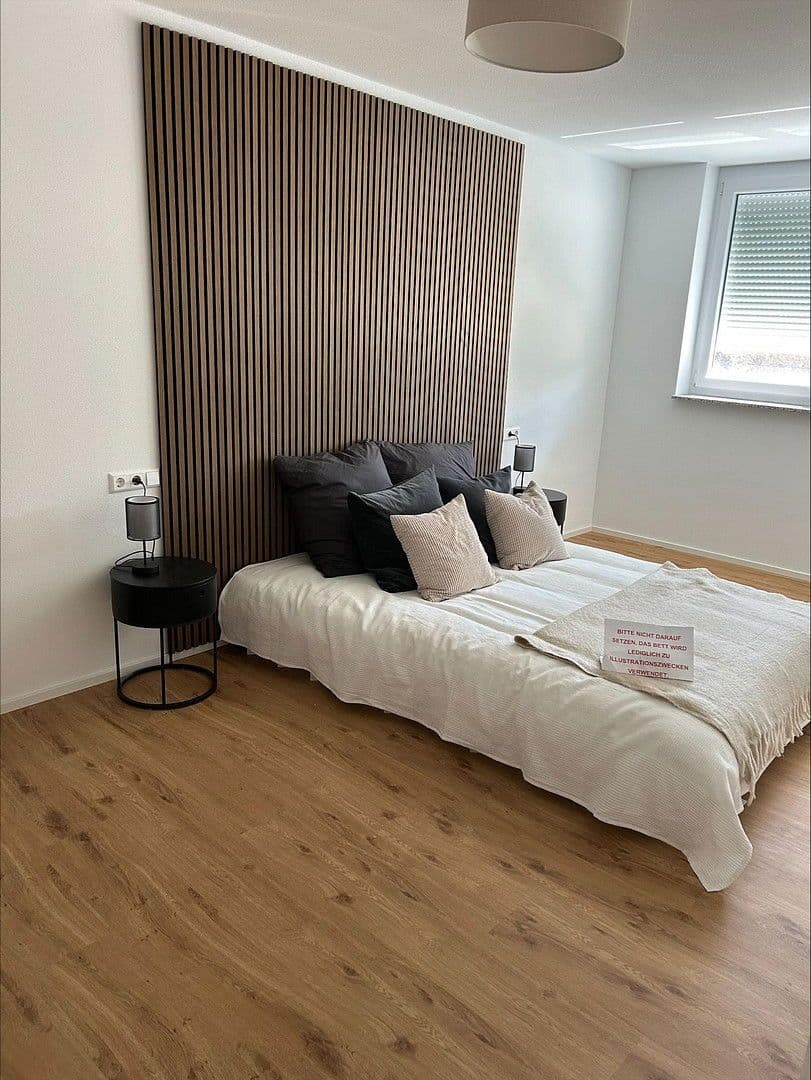 Pronájem bytu 3+1 82 m², Meisterstr. 21, Balingen, Bádensko-Württembersko Pronájem bytu 3+1 82 m², Meisterstr. 21, Balingen, Bádensko-Württembersko