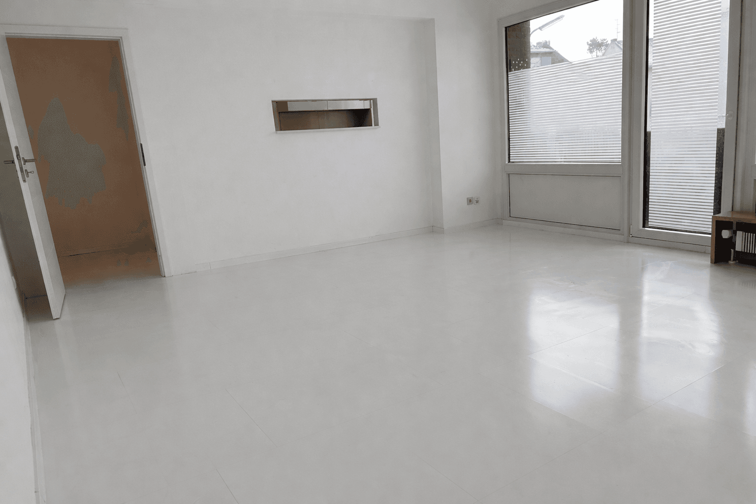 Pronájem bytu 2+1 71 m², Mönchengladbach, Severní Porýní-Vestfálsko Pronájem bytu 2+1 71 m², Mönchengladbach, Severní Porýní-Vestfálsko