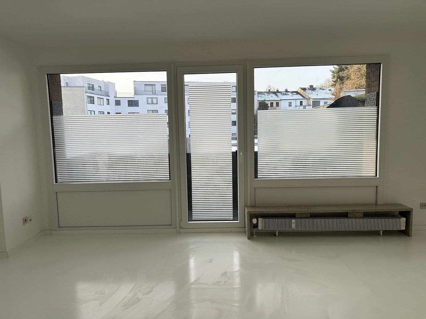 Pronájem bytu 2+1 71 m², Mönchengladbach, Severní Porýní-Vestfálsko Pronájem bytu 2+1 71 m², Mönchengladbach, Severní Porýní-Vestfálsko