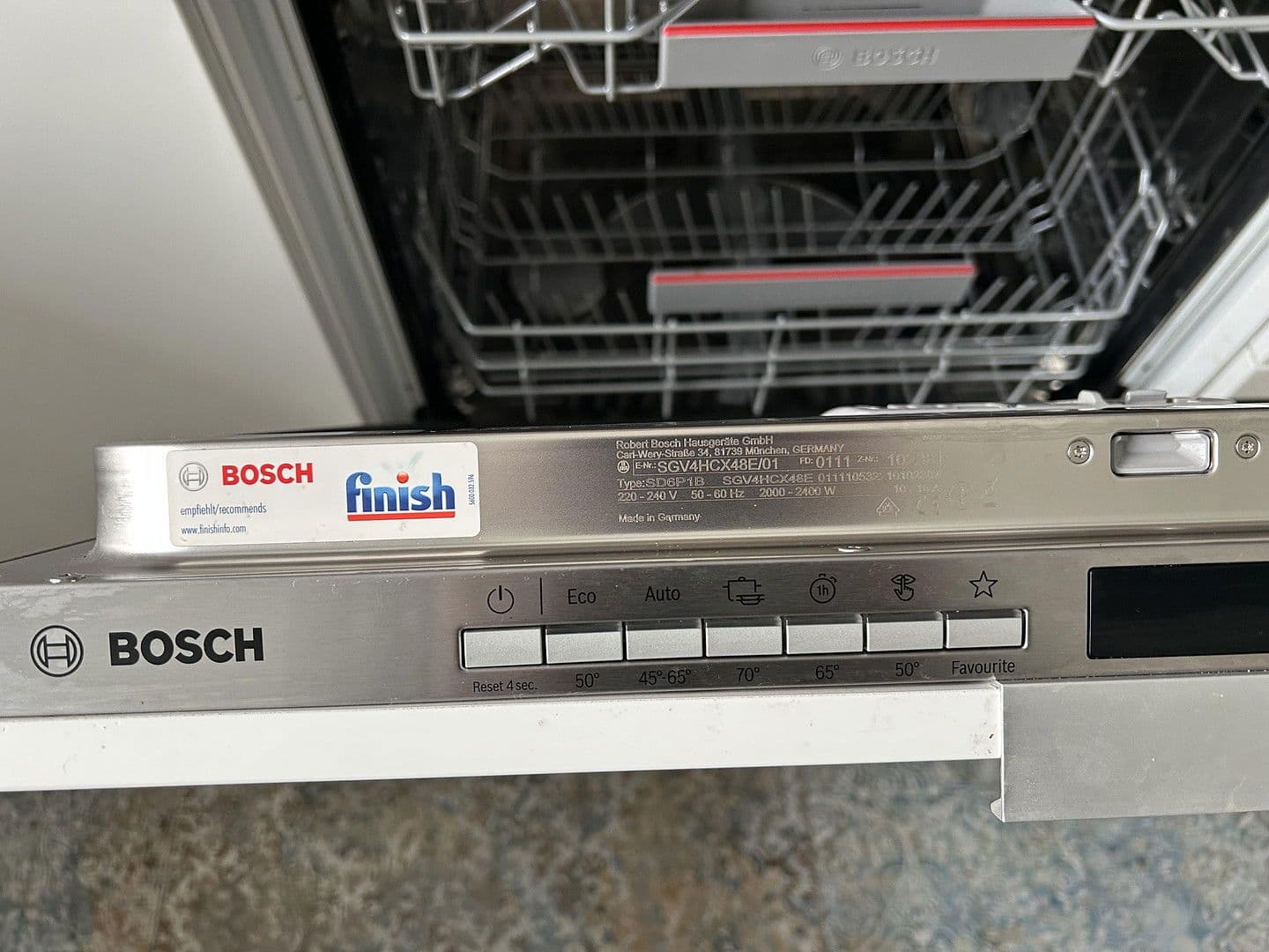 Pronájem bytu 2+1 71 m², Mönchengladbach, Severní Porýní-Vestfálsko Pronájem bytu 2+1 71 m², Mönchengladbach, Severní Porýní-Vestfálsko