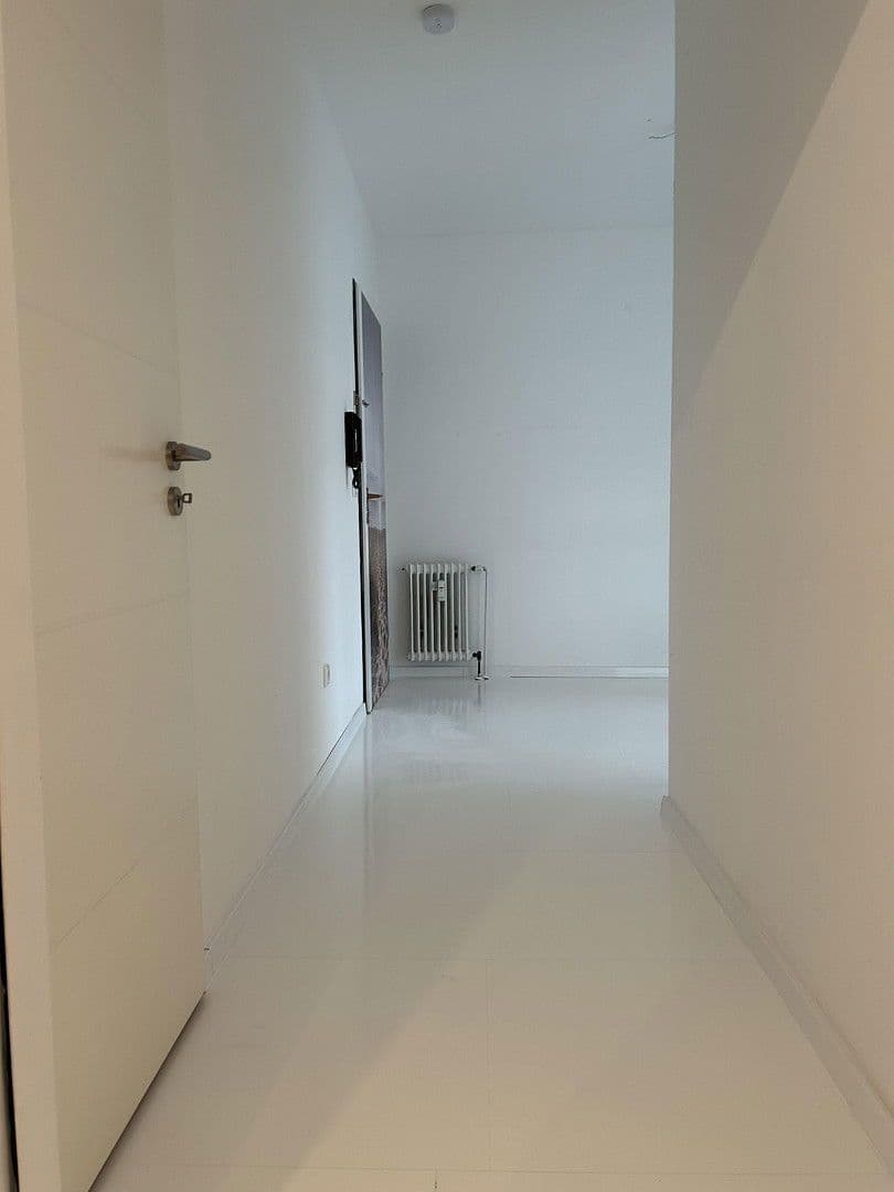 Pronájem bytu 2+1 71 m², Mönchengladbach, Severní Porýní-Vestfálsko Pronájem bytu 2+1 71 m², Mönchengladbach, Severní Porýní-Vestfálsko