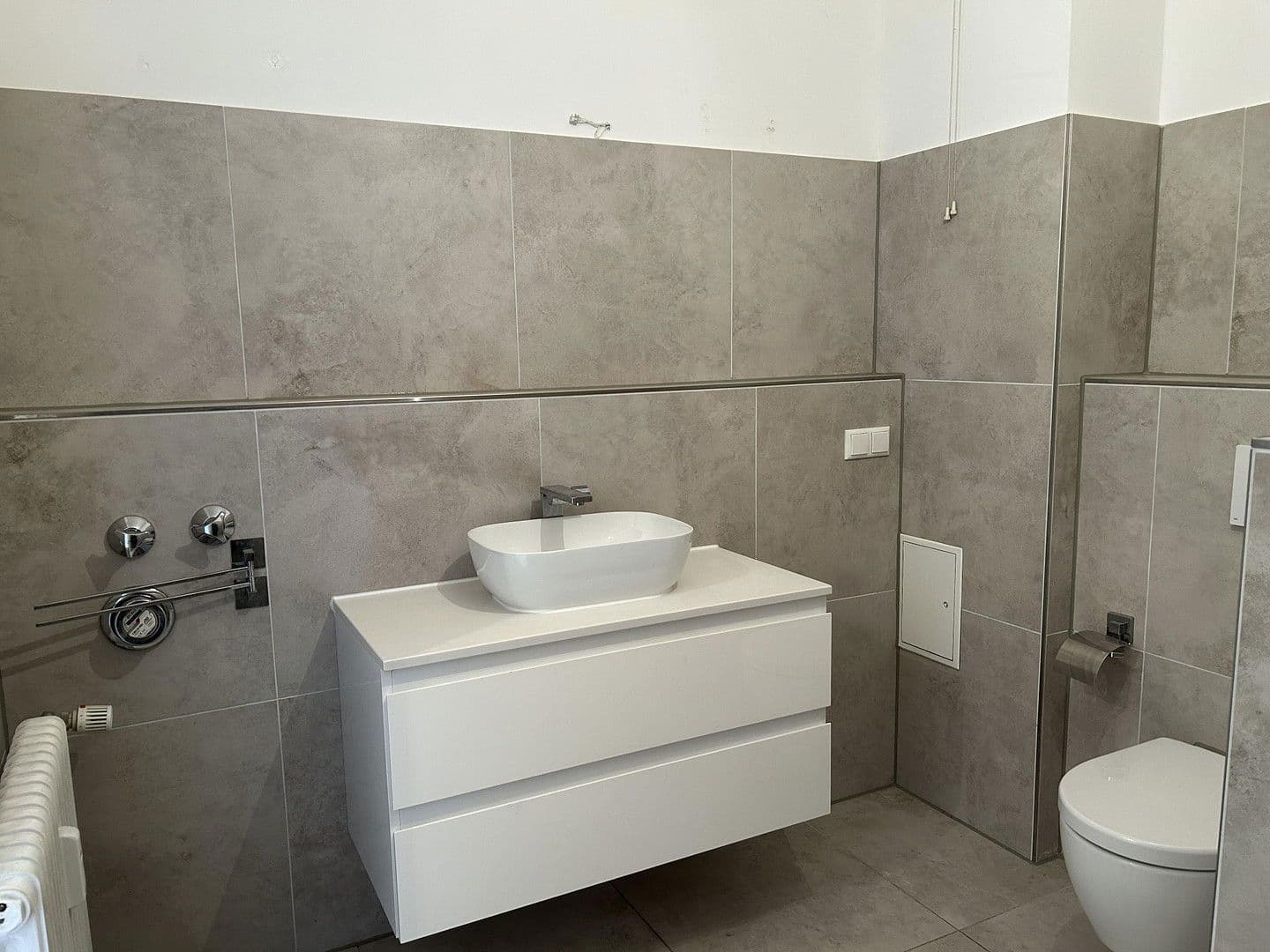 Pronájem bytu 2+1 71 m², Mönchengladbach, Severní Porýní-Vestfálsko Pronájem bytu 2+1 71 m², Mönchengladbach, Severní Porýní-Vestfálsko