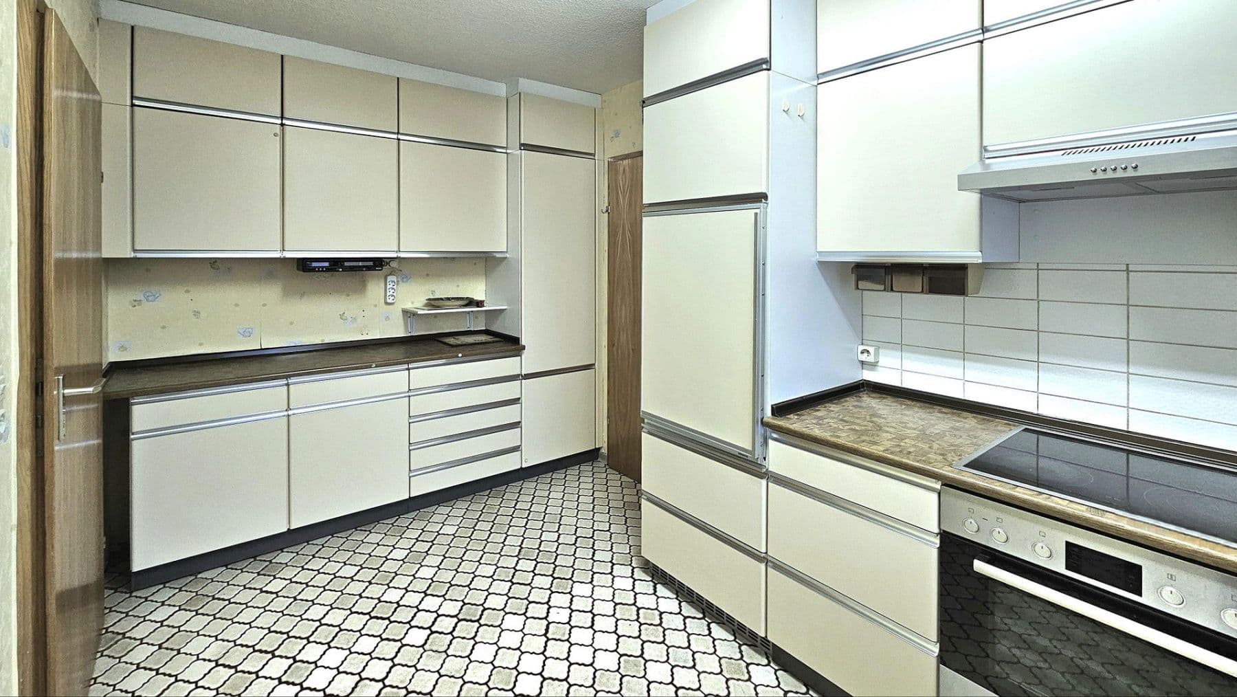 Prodej domu 122 m², pozemek 714 m², Mandelbachtal, Země Sársko Prodej domu 122 m², pozemek 714 m², Mandelbachtal, Země Sársko