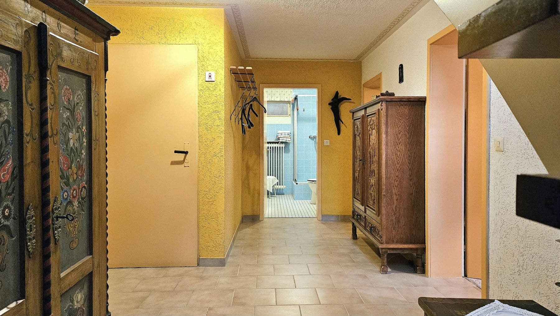 Prodej domu 122 m², pozemek 714 m², Mandelbachtal, Země Sársko Prodej domu 122 m², pozemek 714 m², Mandelbachtal, Země Sársko