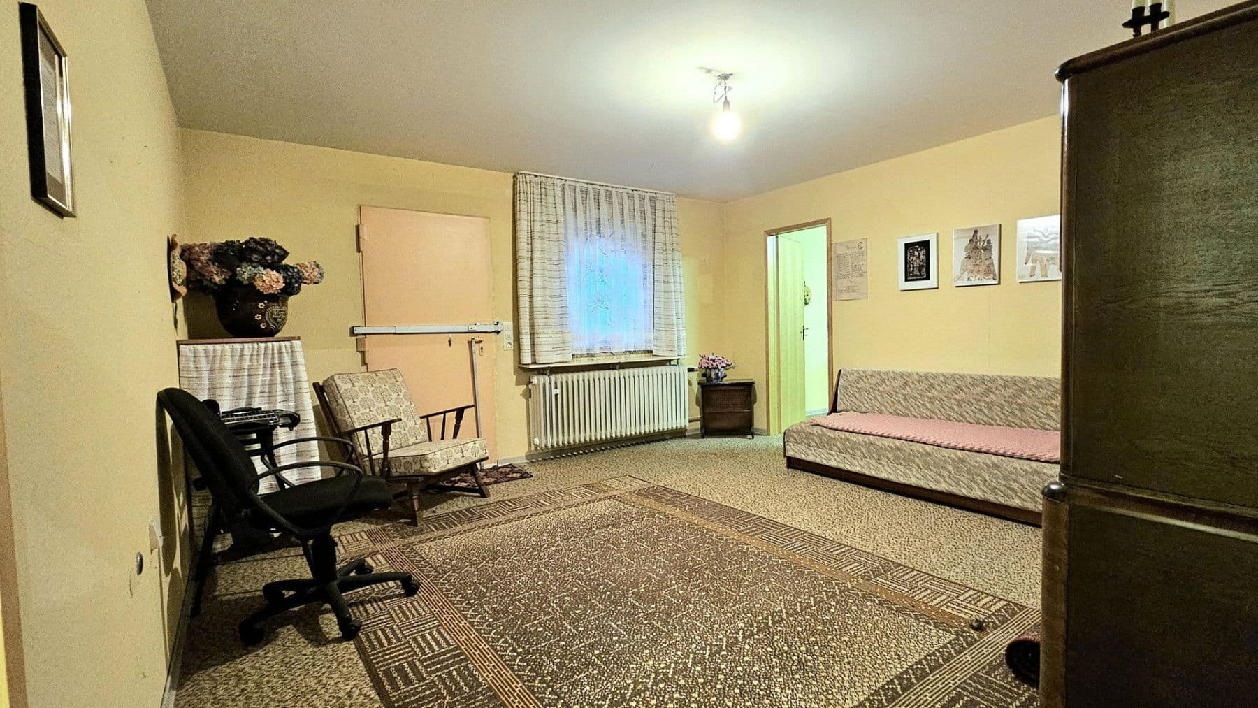 Prodej domu 122 m², pozemek 714 m², Mandelbachtal, Země Sársko Prodej domu 122 m², pozemek 714 m², Mandelbachtal, Země Sársko