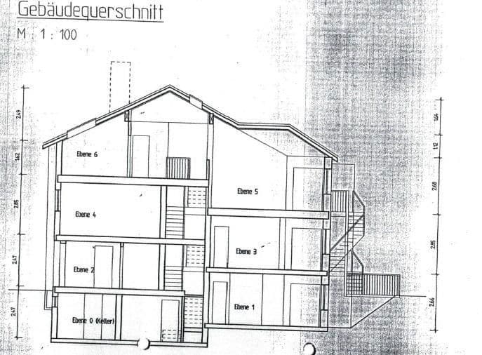 Prodej domu 163 m², pozemek 174 m², Neu-Isenburg, Hessen Prodej domu 163 m², pozemek 174 m², Neu-Isenburg, Hessen