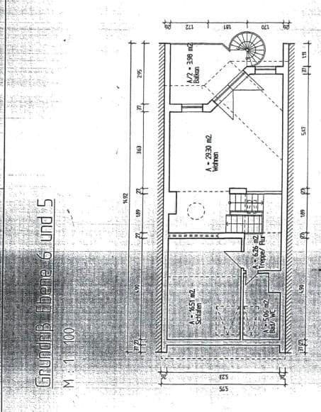 Prodej domu 163 m², pozemek 174 m², Neu-Isenburg, Hessen Prodej domu 163 m², pozemek 174 m², Neu-Isenburg, Hessen