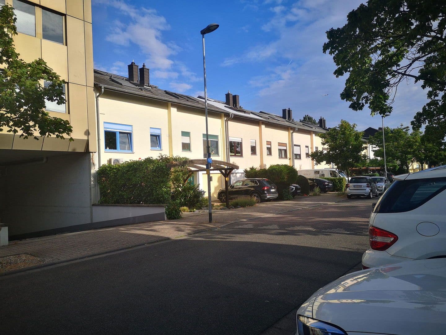 Prodej domu 163 m², pozemek 174 m², Neu-Isenburg, Hessen Prodej domu 163 m², pozemek 174 m², Neu-Isenburg, Hessen