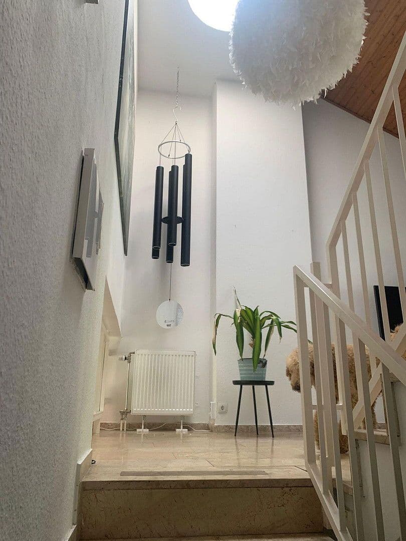 Prodej domu 163 m², pozemek 174 m², Neu-Isenburg, Hessen Prodej domu 163 m², pozemek 174 m², Neu-Isenburg, Hessen