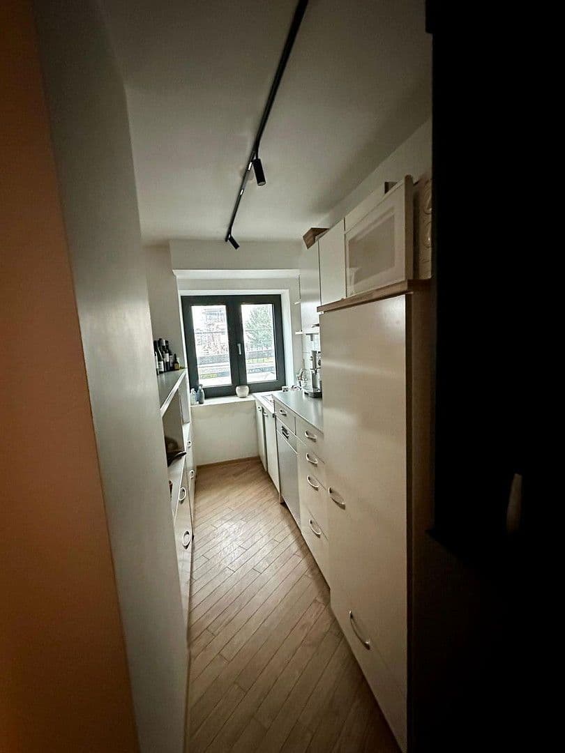 Pronájem kanceláře 298 m², Frankfurt am Main, Hessen Pronájem kanceláře 298 m², Frankfurt am Main, Hessen