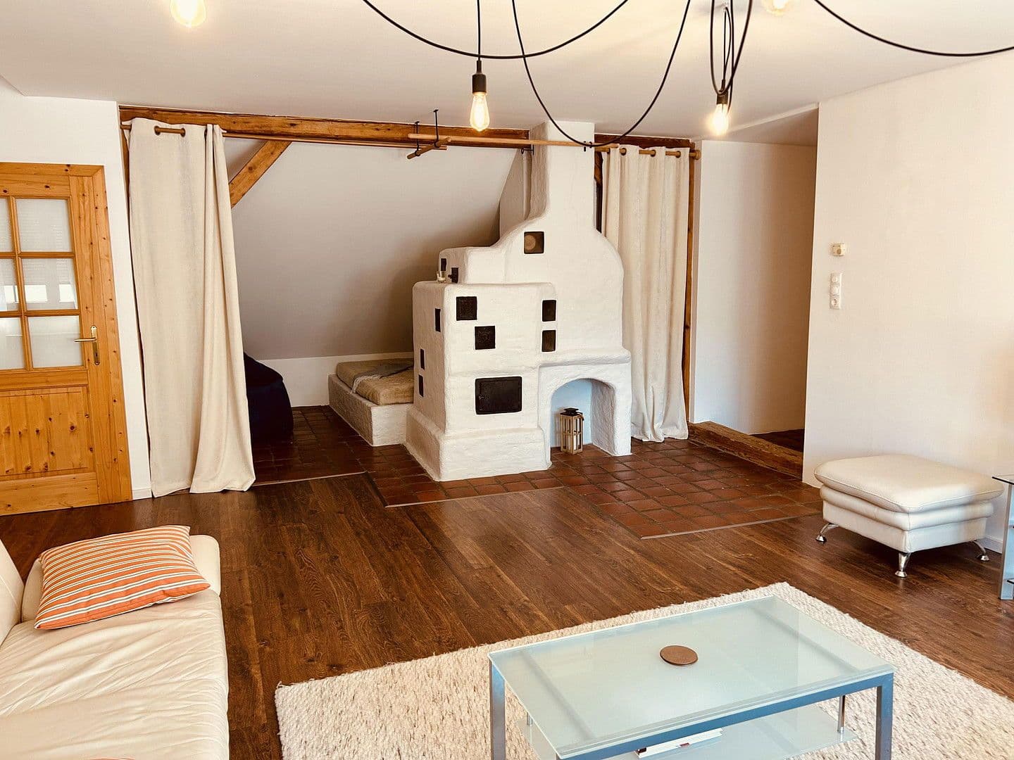 Pronájem bytu 5+1 127 m², Mondsee, Horní Rakousko Pronájem bytu 5+1 127 m², Mondsee, Horní Rakousko