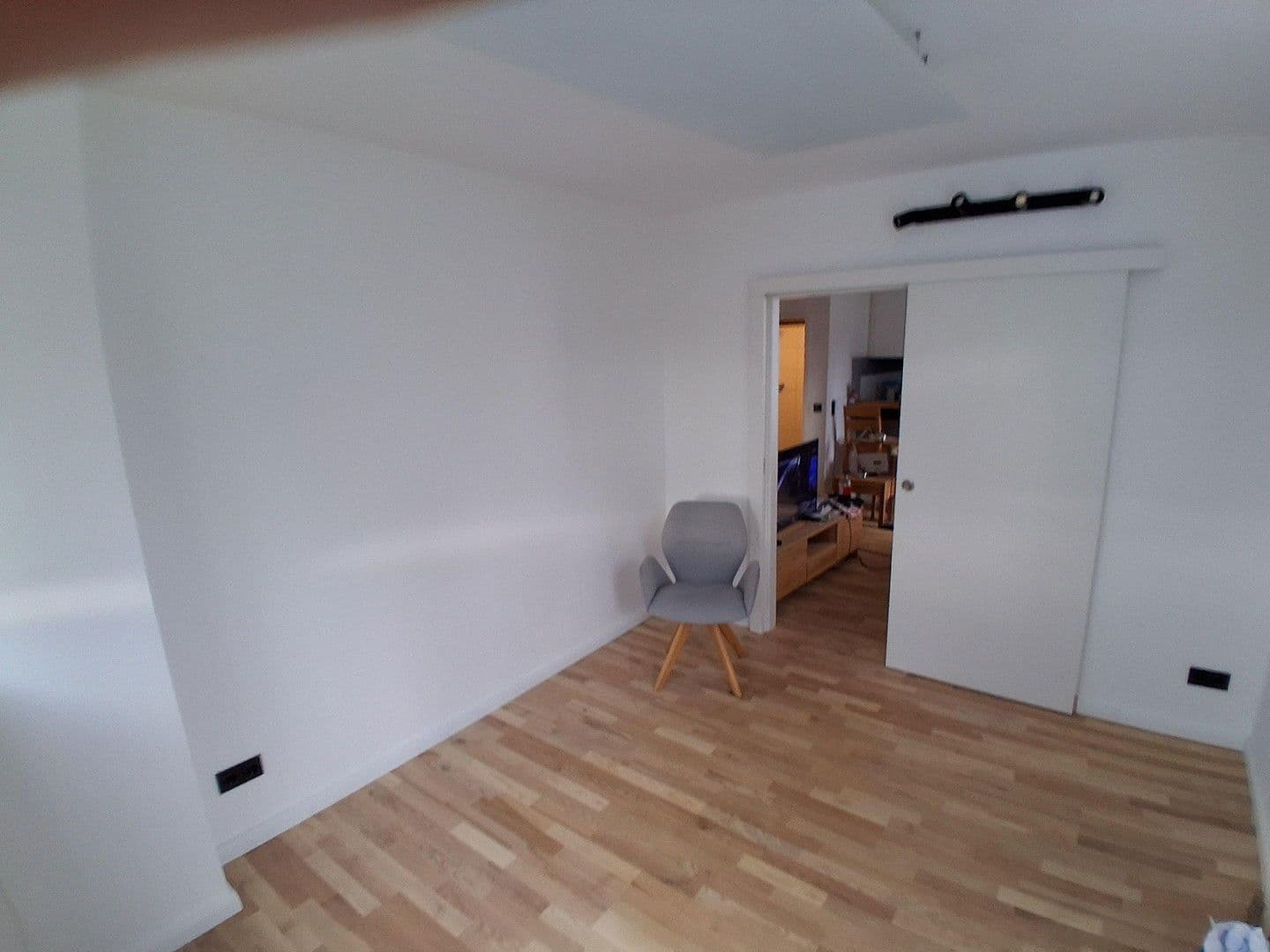 Prodej bytu 2+1 57 m², Meckelfelder Weg 1d, Hamburg, Hamburg Prodej bytu 2+1 57 m², Meckelfelder Weg 1d, Hamburg, Hamburg