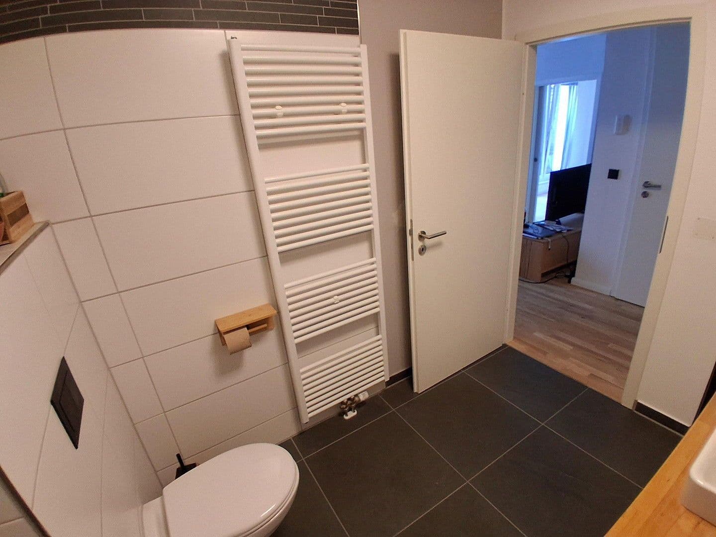 Prodej bytu 2+1 57 m², Meckelfelder Weg 1d, Hamburg, Hamburg Prodej bytu 2+1 57 m², Meckelfelder Weg 1d, Hamburg, Hamburg