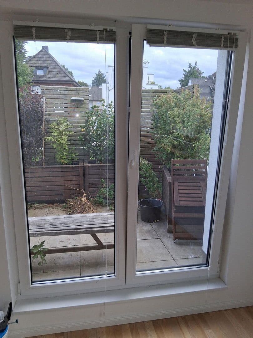 Prodej bytu 2+1 57 m², Meckelfelder Weg 1d, Hamburg, Hamburg Prodej bytu 2+1 57 m², Meckelfelder Weg 1d, Hamburg, Hamburg