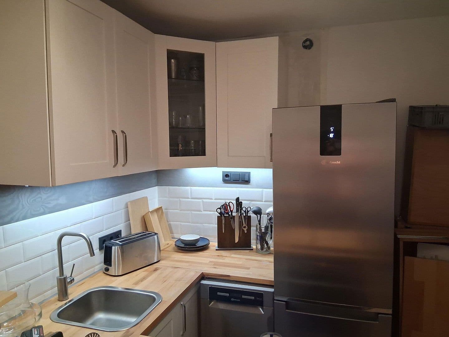 Prodej bytu 2+1 57 m², Meckelfelder Weg 1d, Hamburg, Hamburg Prodej bytu 2+1 57 m², Meckelfelder Weg 1d, Hamburg, Hamburg