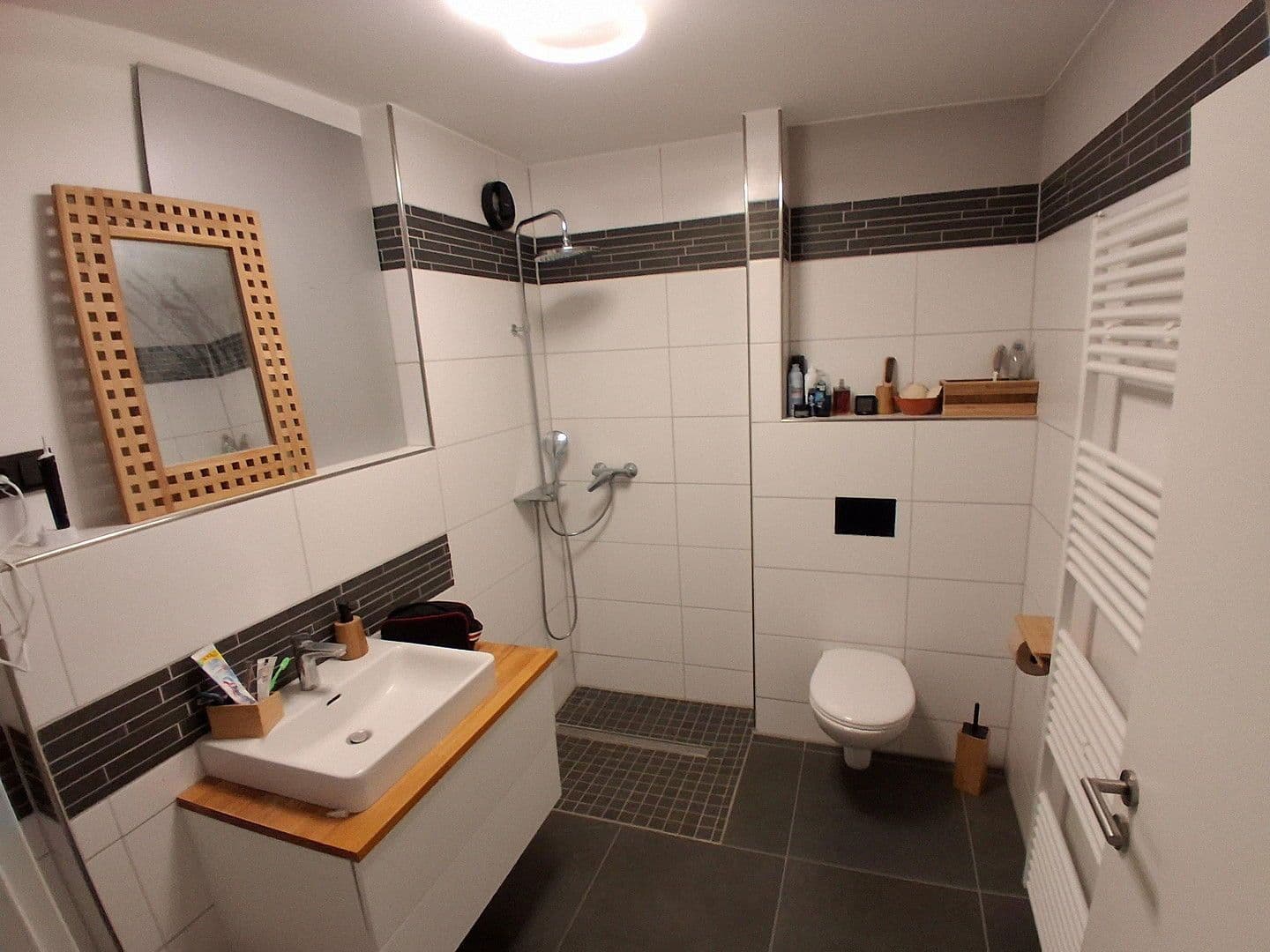 Prodej bytu 2+1 57 m², Meckelfelder Weg 1d, Hamburg, Hamburg Prodej bytu 2+1 57 m², Meckelfelder Weg 1d, Hamburg, Hamburg