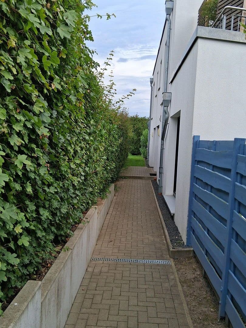 Prodej bytu 2+1 57 m², Meckelfelder Weg 1d, Hamburg, Hamburg Prodej bytu 2+1 57 m², Meckelfelder Weg 1d, Hamburg, Hamburg