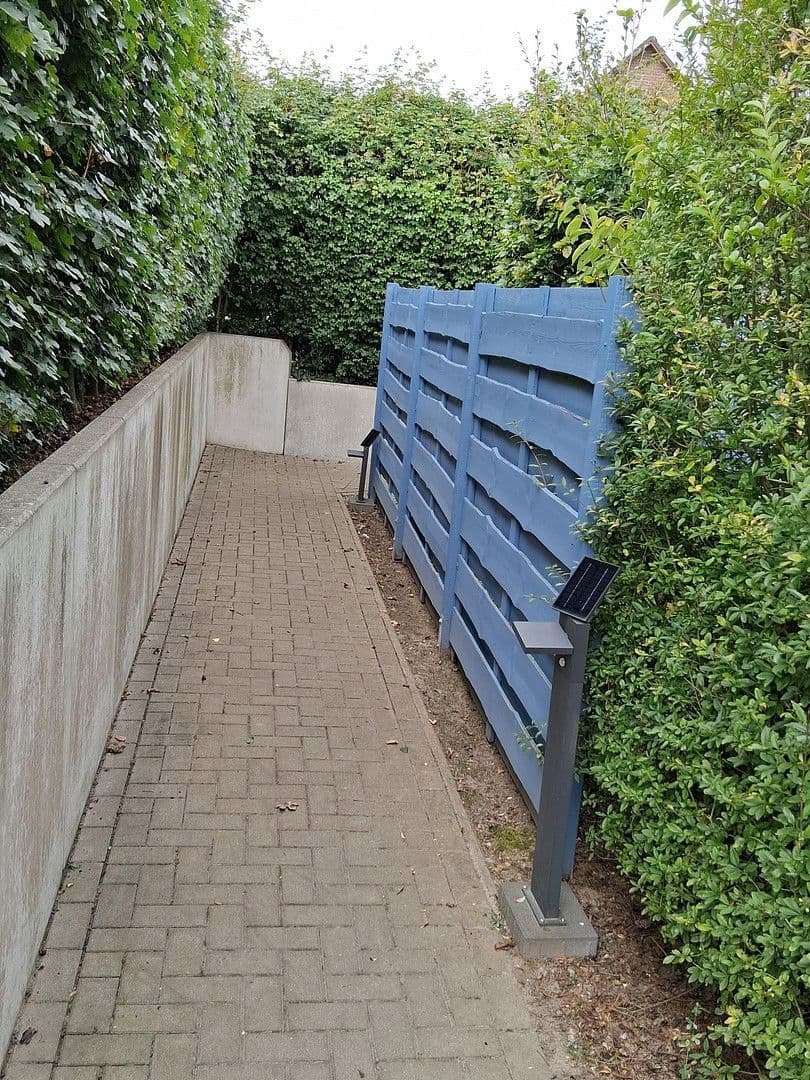 Prodej bytu 2+1 57 m², Meckelfelder Weg 1d, Hamburg, Hamburg Prodej bytu 2+1 57 m², Meckelfelder Weg 1d, Hamburg, Hamburg