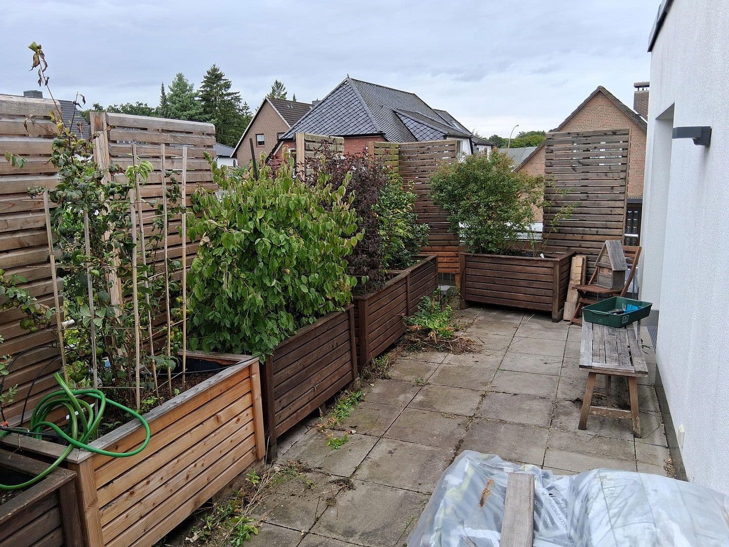 Prodej bytu 2+1 57 m², Meckelfelder Weg 1d, Hamburg, Hamburg Prodej bytu 2+1 57 m², Meckelfelder Weg 1d, Hamburg, Hamburg