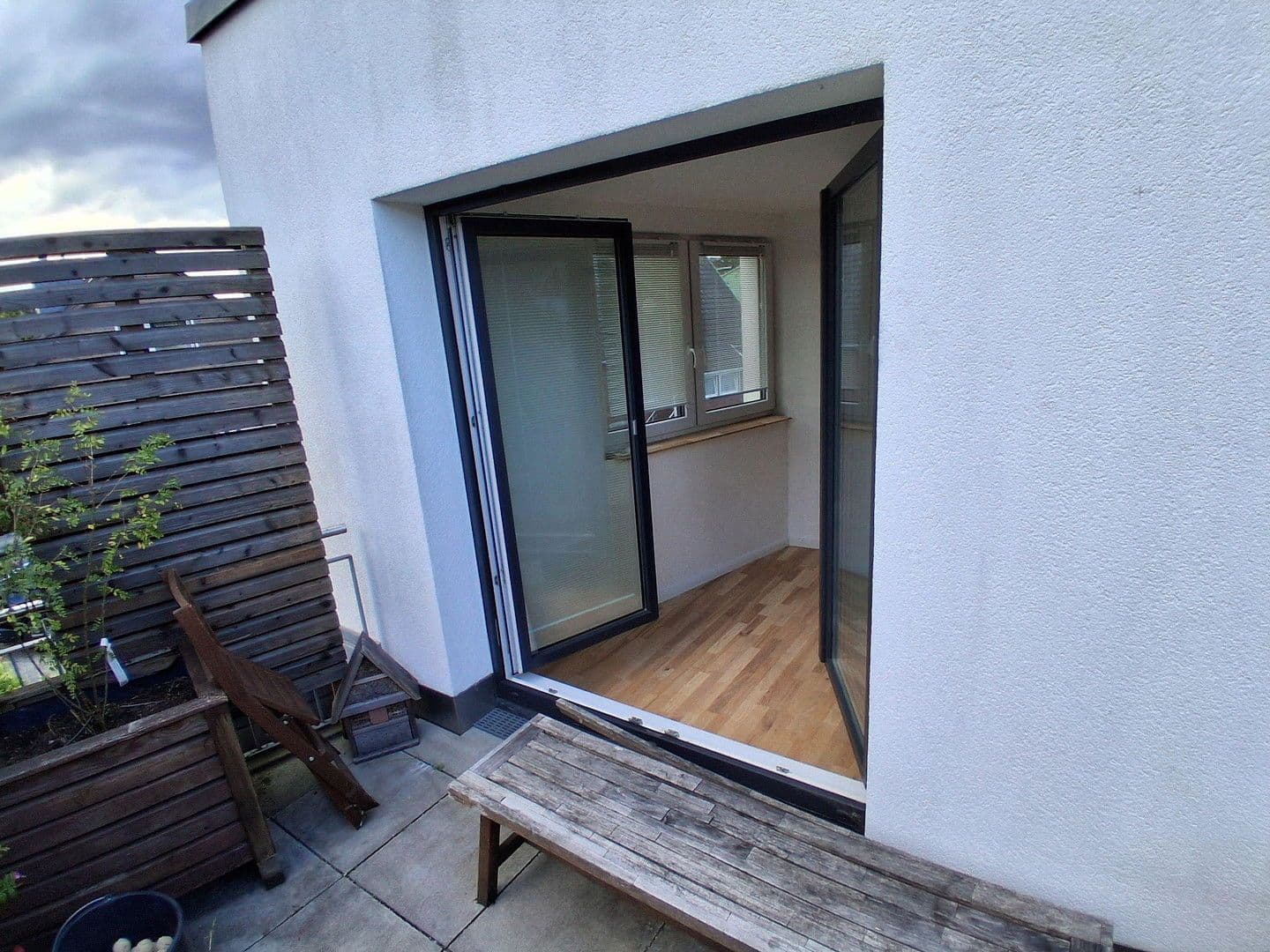 Prodej bytu 2+1 57 m², Meckelfelder Weg 1d, Hamburg, Hamburg Prodej bytu 2+1 57 m², Meckelfelder Weg 1d, Hamburg, Hamburg