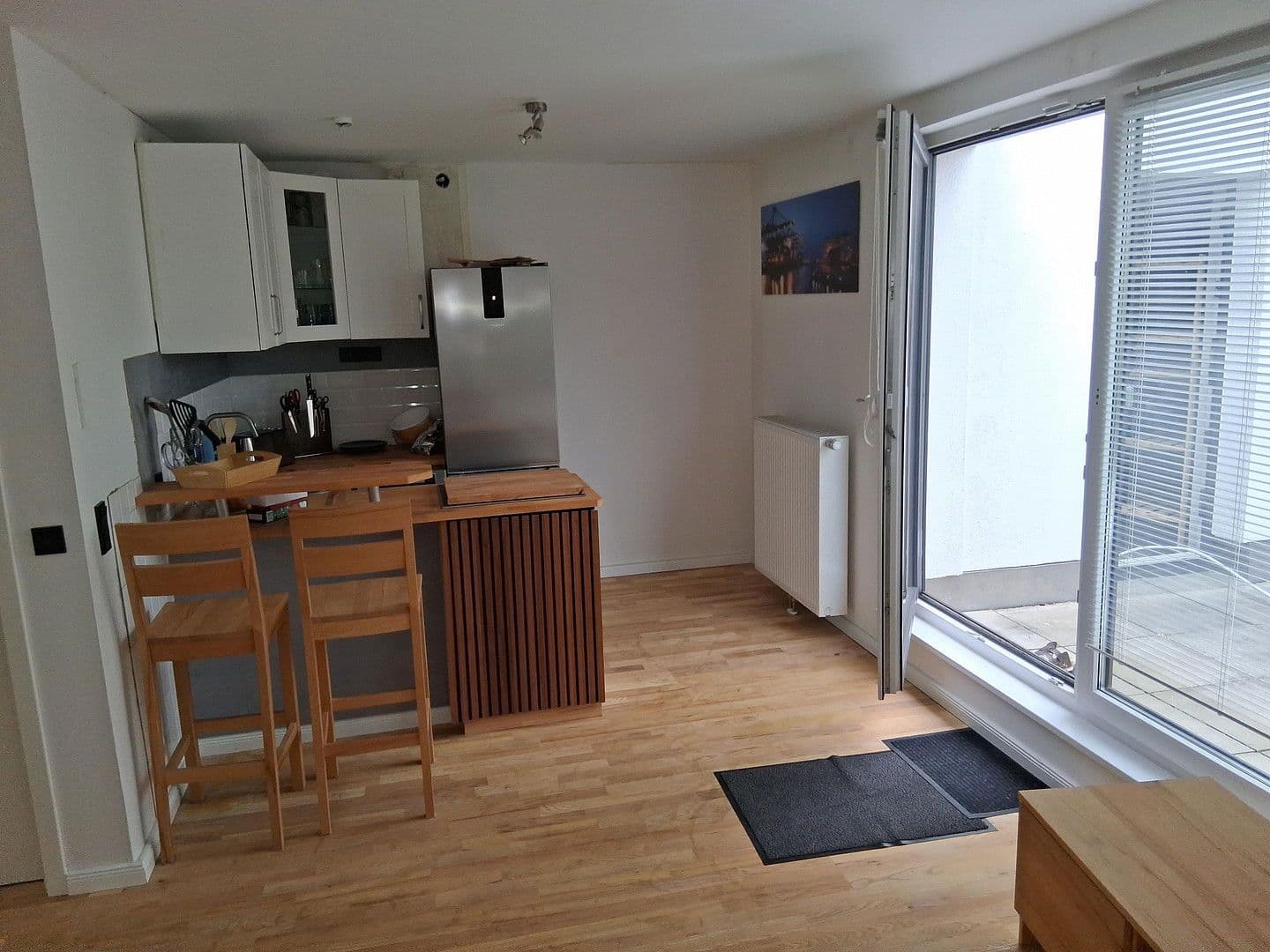 Prodej bytu 2+1 57 m², Meckelfelder Weg 1d, Hamburg, Hamburg Prodej bytu 2+1 57 m², Meckelfelder Weg 1d, Hamburg, Hamburg