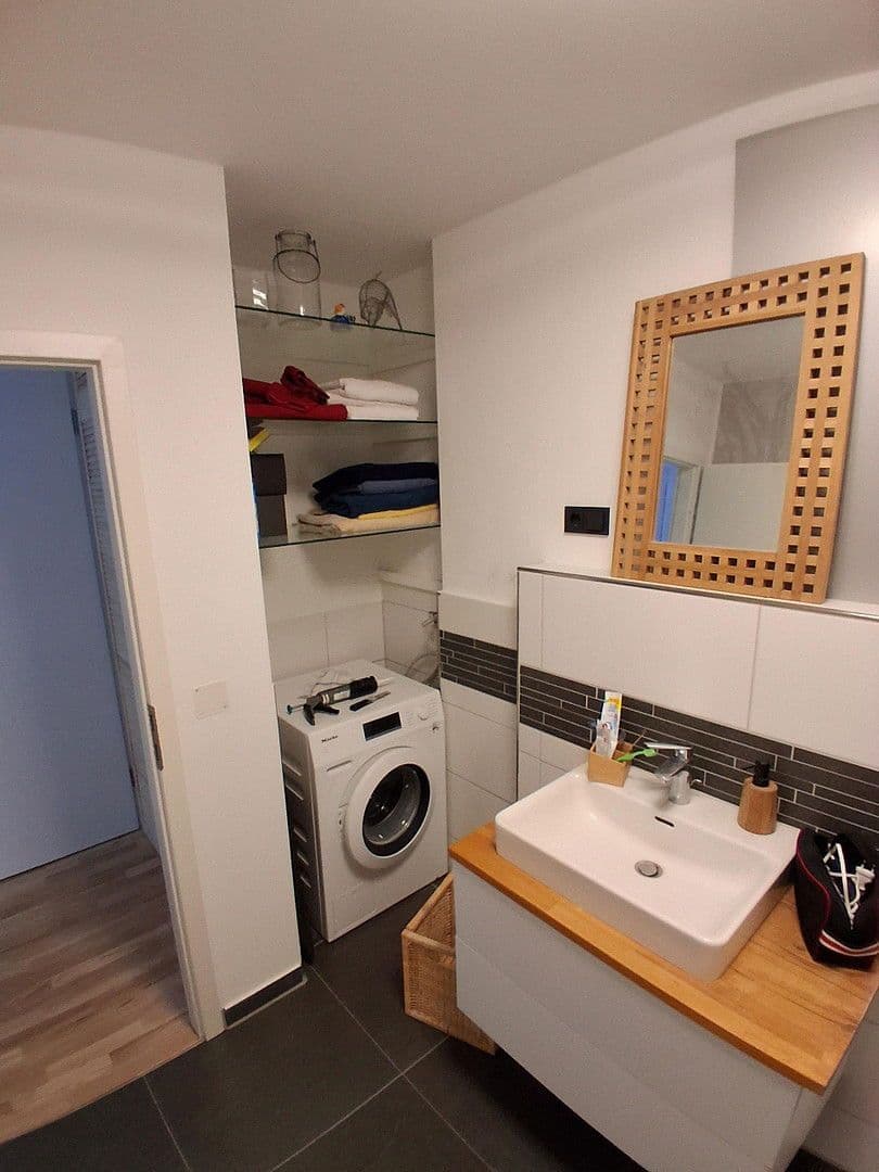 Prodej bytu 2+1 57 m², Meckelfelder Weg 1d, Hamburg, Hamburg Prodej bytu 2+1 57 m², Meckelfelder Weg 1d, Hamburg, Hamburg