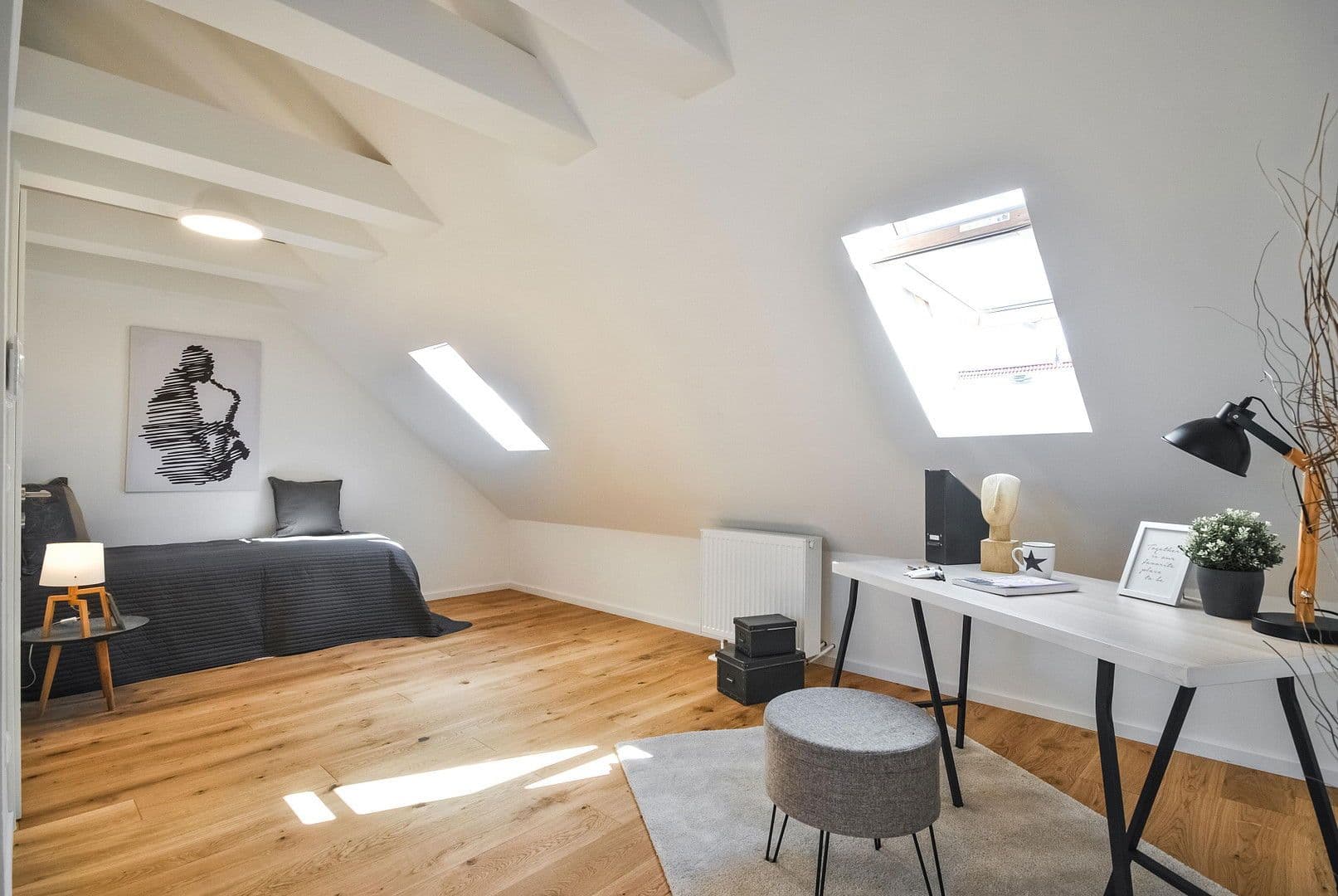 Prodej domu 118 m², pozemek 158 m², Kilianstrasse 74, Nürnberg, Bavorsko Prodej domu 118 m², pozemek 158 m², Kilianstrasse 74, Nürnberg, Bavorsko