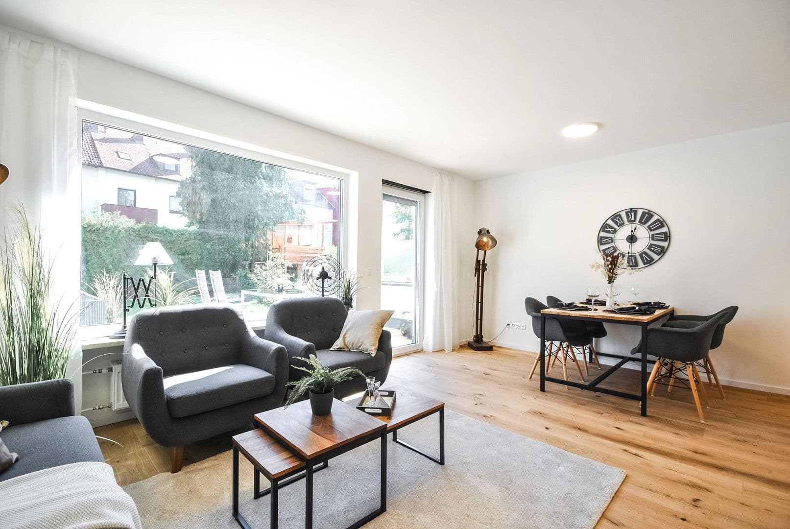 Prodej domu 118 m², pozemek 158 m², Kilianstrasse 74, Nürnberg, Bavorsko Prodej domu 118 m², pozemek 158 m², Kilianstrasse 74, Nürnberg, Bavorsko