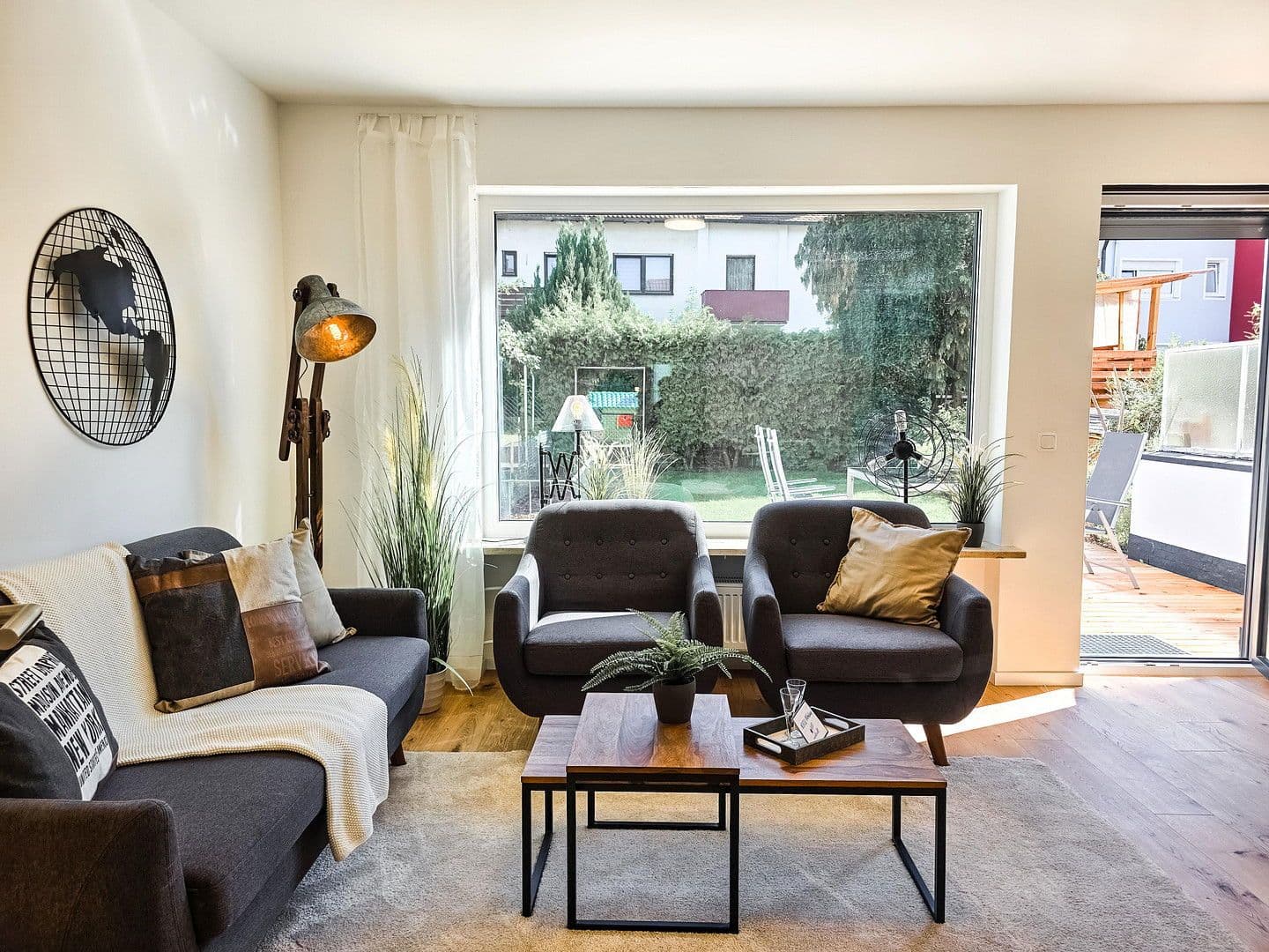 Prodej domu 118 m², pozemek 158 m², Kilianstrasse 74, Nürnberg, Bavorsko Prodej domu 118 m², pozemek 158 m², Kilianstrasse 74, Nürnberg, Bavorsko