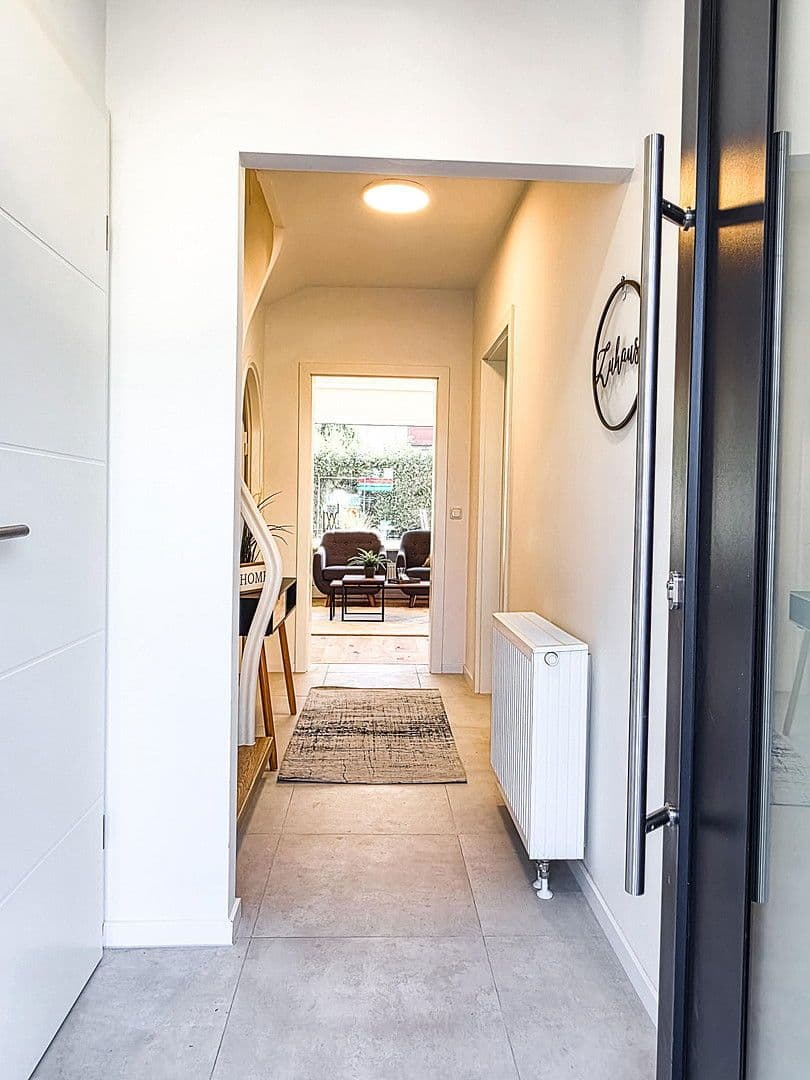 Prodej domu 118 m², pozemek 158 m², Kilianstrasse 74, Nürnberg, Bavorsko Prodej domu 118 m², pozemek 158 m², Kilianstrasse 74, Nürnberg, Bavorsko