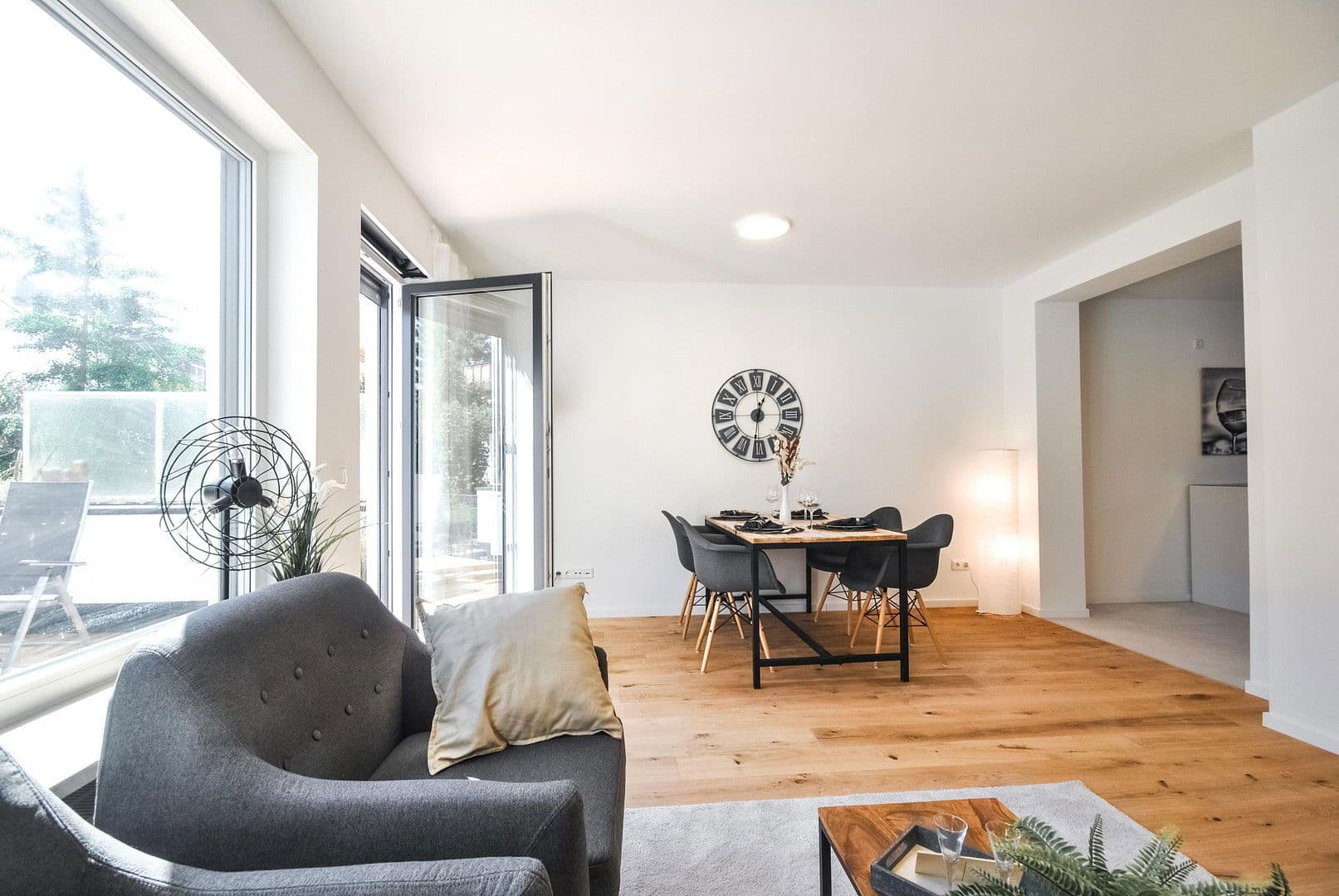 Prodej domu 118 m², pozemek 158 m², Kilianstrasse 74, Nürnberg, Bavorsko Prodej domu 118 m², pozemek 158 m², Kilianstrasse 74, Nürnberg, Bavorsko