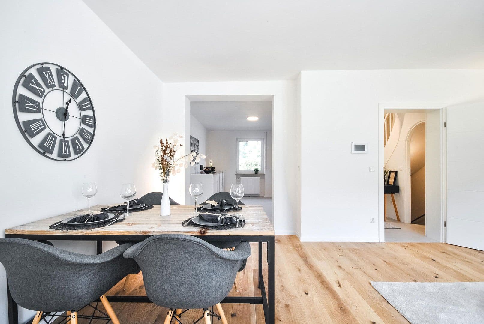 Prodej domu 118 m², pozemek 158 m², Kilianstrasse 74, Nürnberg, Bavorsko Prodej domu 118 m², pozemek 158 m², Kilianstrasse 74, Nürnberg, Bavorsko