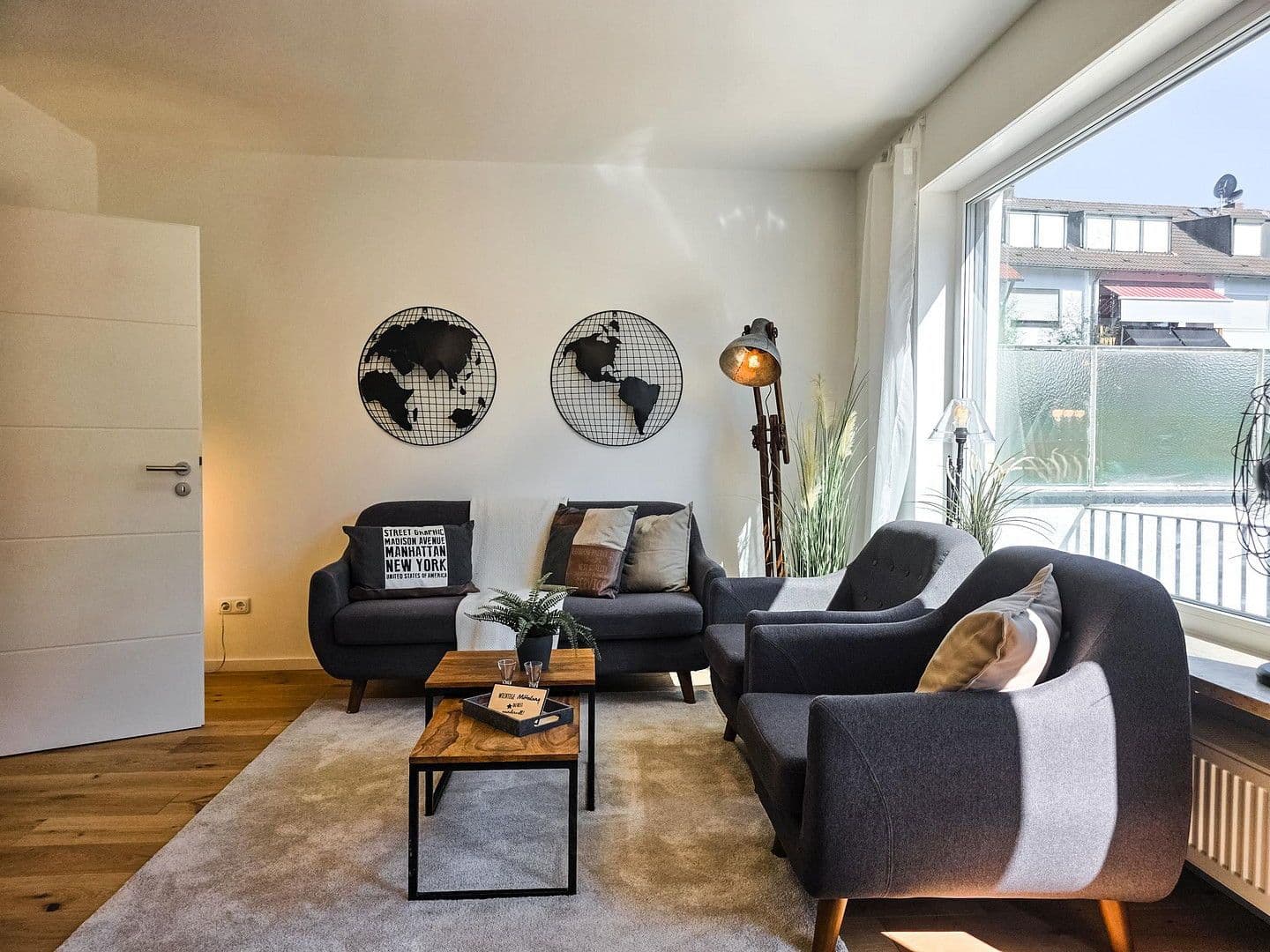 Prodej domu 118 m², pozemek 158 m², Kilianstrasse 74, Nürnberg, Bavorsko Prodej domu 118 m², pozemek 158 m², Kilianstrasse 74, Nürnberg, Bavorsko