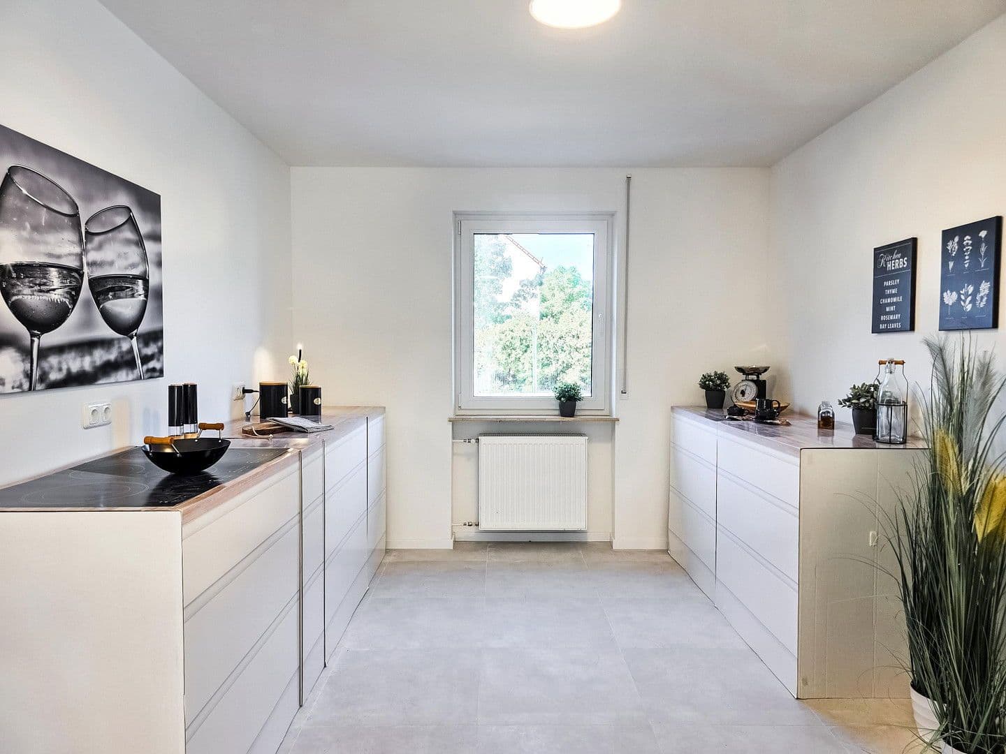 Prodej domu 118 m², pozemek 158 m², Kilianstrasse 74, Nürnberg, Bavorsko Prodej domu 118 m², pozemek 158 m², Kilianstrasse 74, Nürnberg, Bavorsko