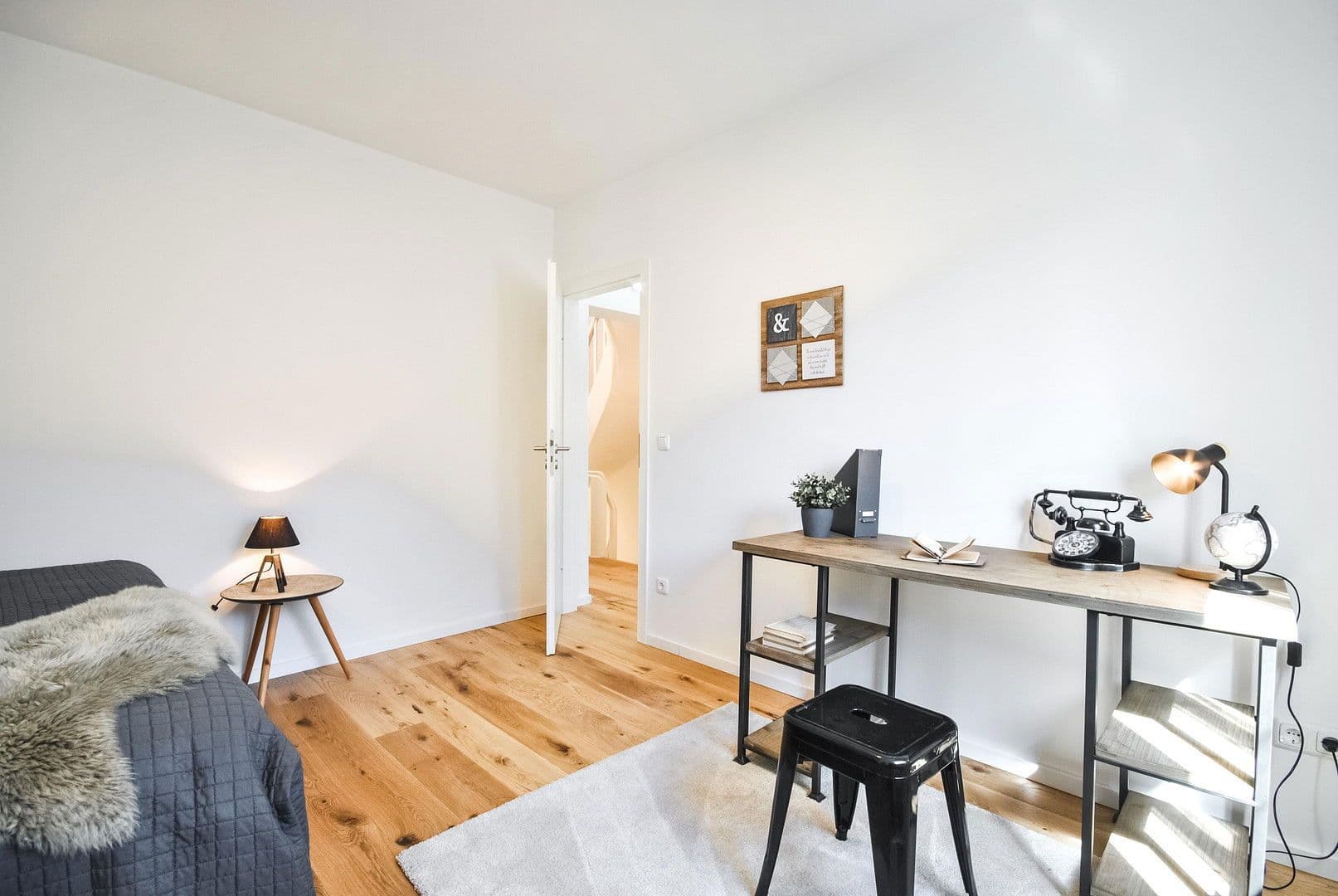 Prodej domu 118 m², pozemek 158 m², Kilianstrasse 74, Nürnberg, Bavorsko Prodej domu 118 m², pozemek 158 m², Kilianstrasse 74, Nürnberg, Bavorsko