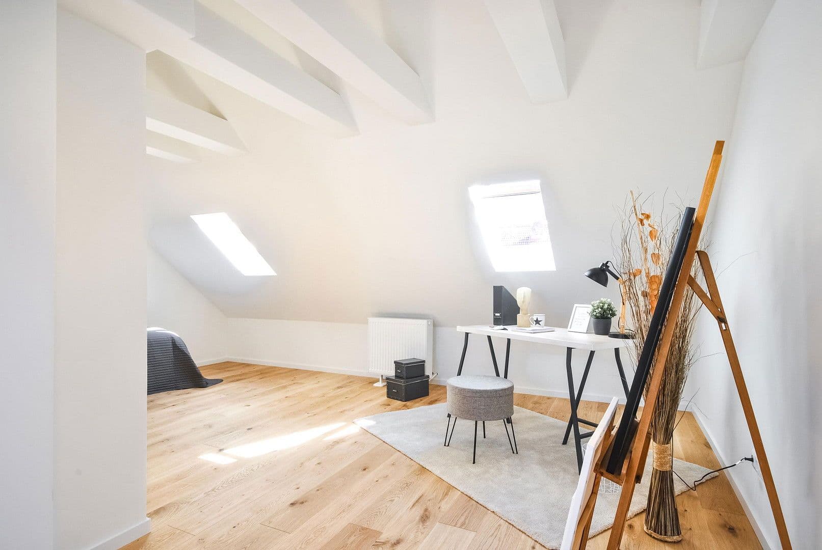 Prodej domu 118 m², pozemek 158 m², Kilianstrasse 74, Nürnberg, Bavorsko Prodej domu 118 m², pozemek 158 m², Kilianstrasse 74, Nürnberg, Bavorsko