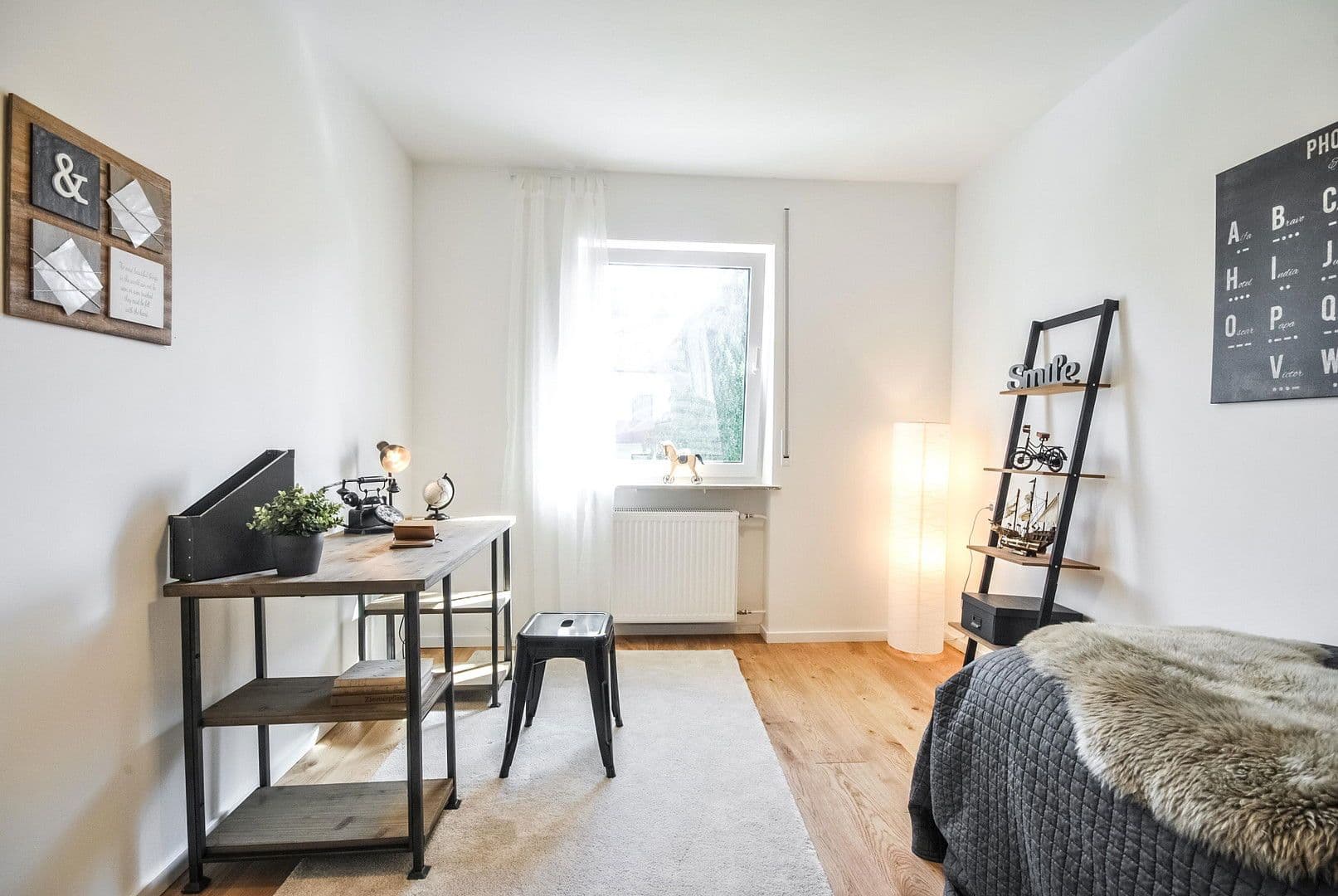 Prodej domu 118 m², pozemek 158 m², Kilianstrasse 74, Nürnberg, Bavorsko Prodej domu 118 m², pozemek 158 m², Kilianstrasse 74, Nürnberg, Bavorsko