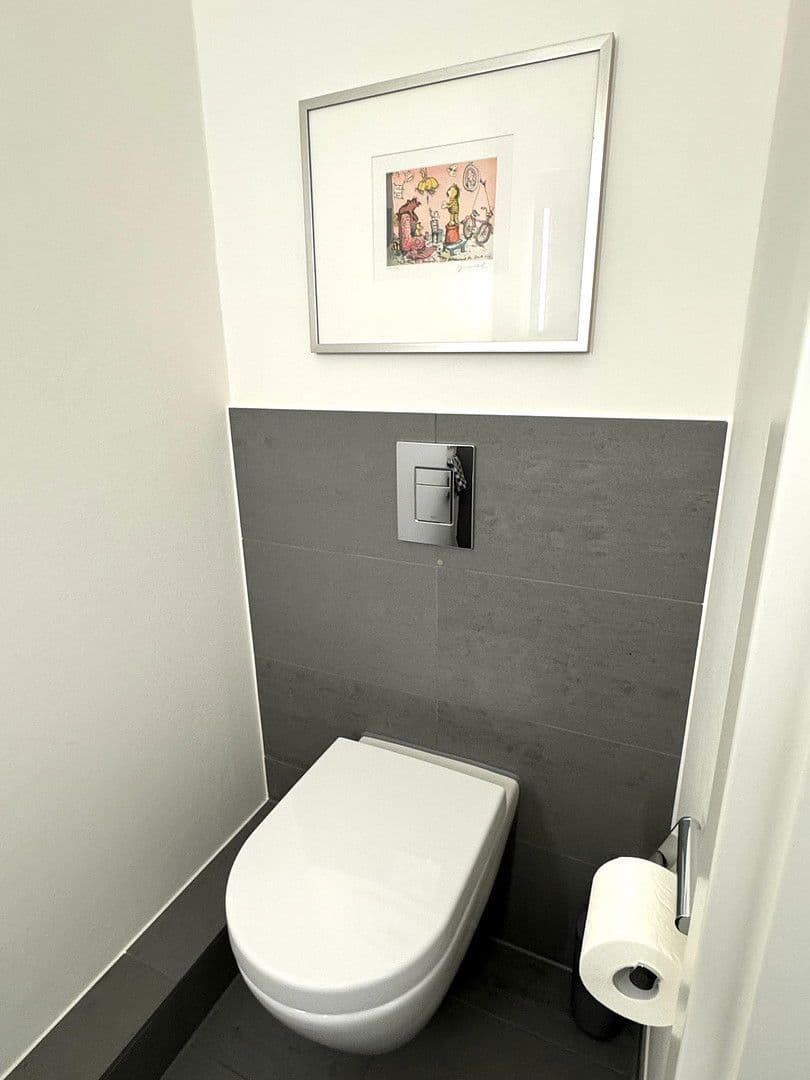 Prodej bytu 3+1 136 m², Lüneburg, Dolní Sasko Prodej bytu 3+1 136 m², Lüneburg, Dolní Sasko