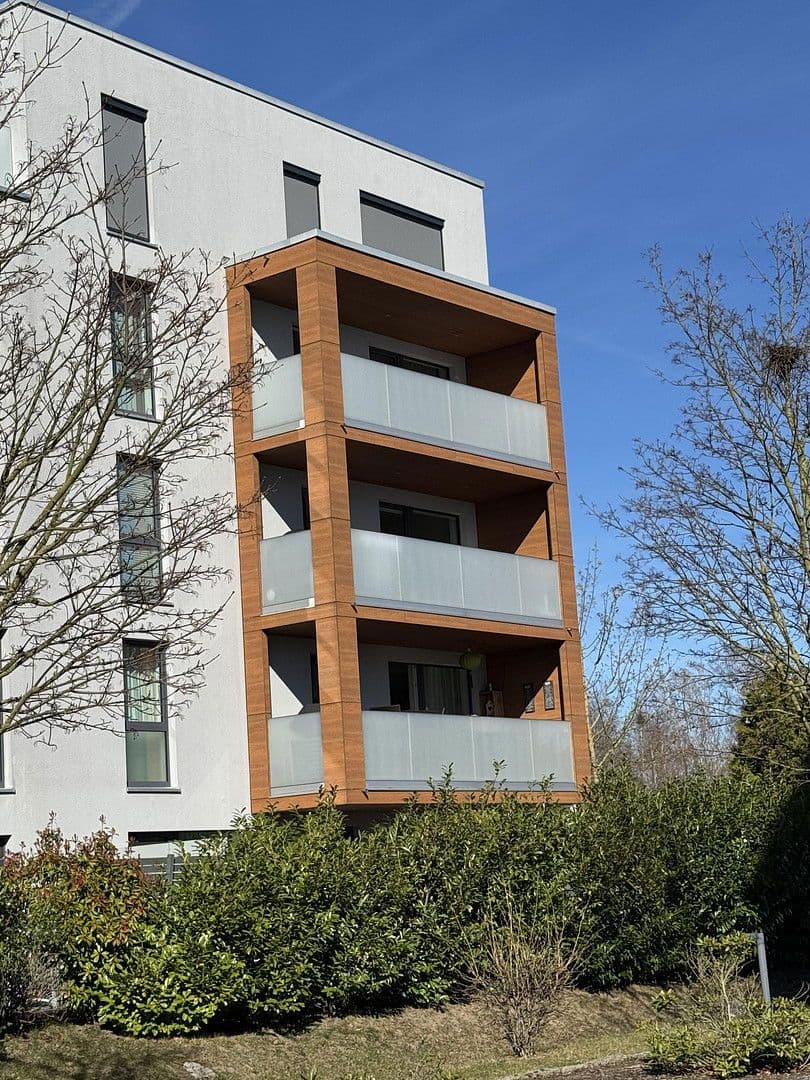 Prodej bytu 3+1 136 m², Lüneburg, Dolní Sasko Prodej bytu 3+1 136 m², Lüneburg, Dolní Sasko