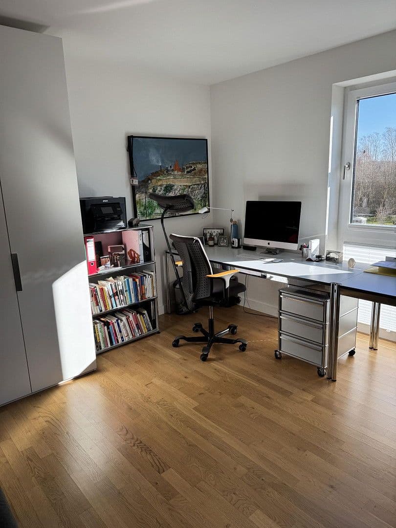 Prodej bytu 3+1 136 m², Lüneburg, Dolní Sasko Prodej bytu 3+1 136 m², Lüneburg, Dolní Sasko