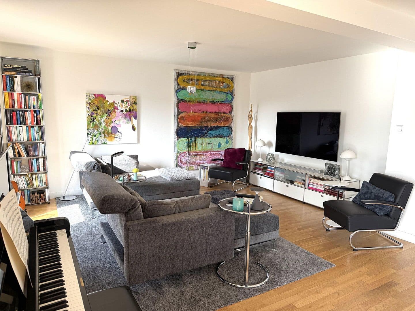 Prodej bytu 3+1 136 m², Lüneburg, Dolní Sasko Prodej bytu 3+1 136 m², Lüneburg, Dolní Sasko