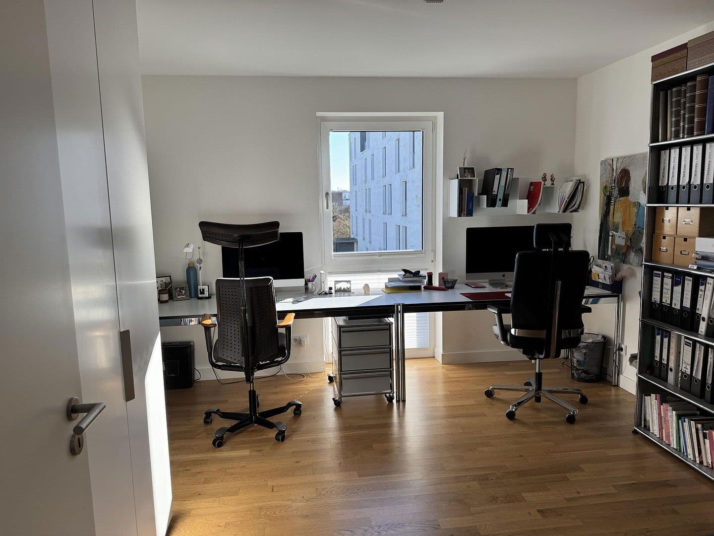Prodej bytu 3+1 136 m², Lüneburg, Dolní Sasko Prodej bytu 3+1 136 m², Lüneburg, Dolní Sasko
