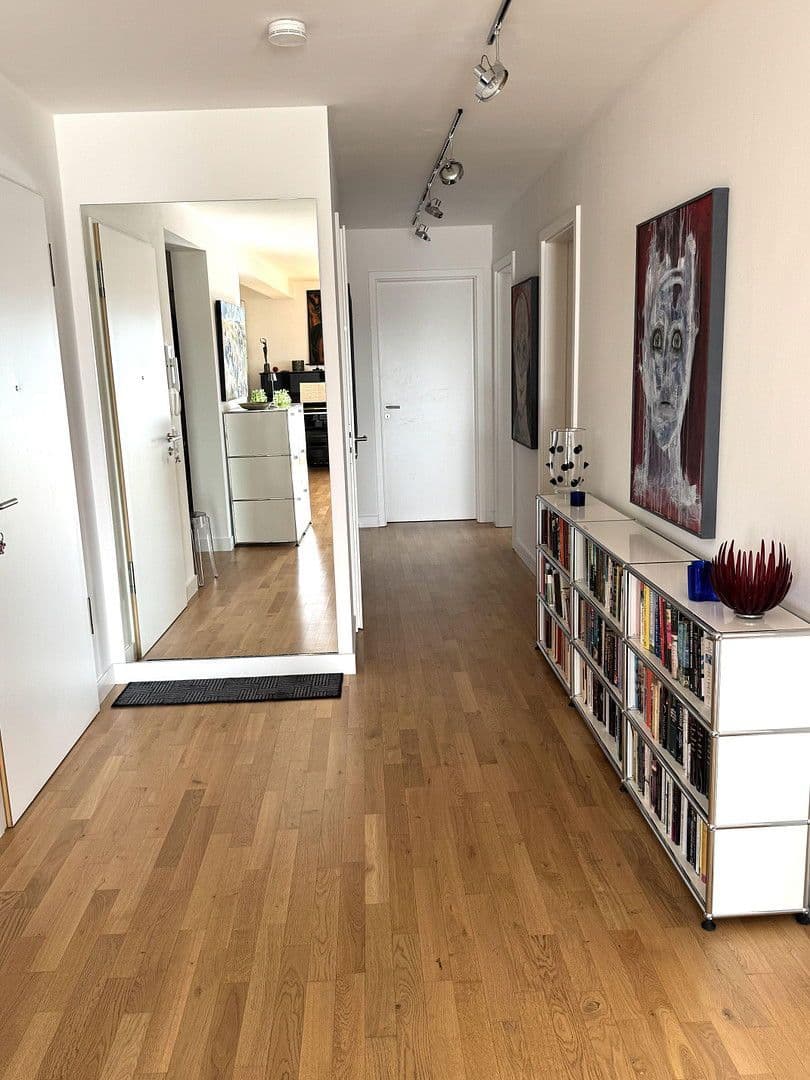 Prodej bytu 3+1 136 m², Lüneburg, Dolní Sasko Prodej bytu 3+1 136 m², Lüneburg, Dolní Sasko