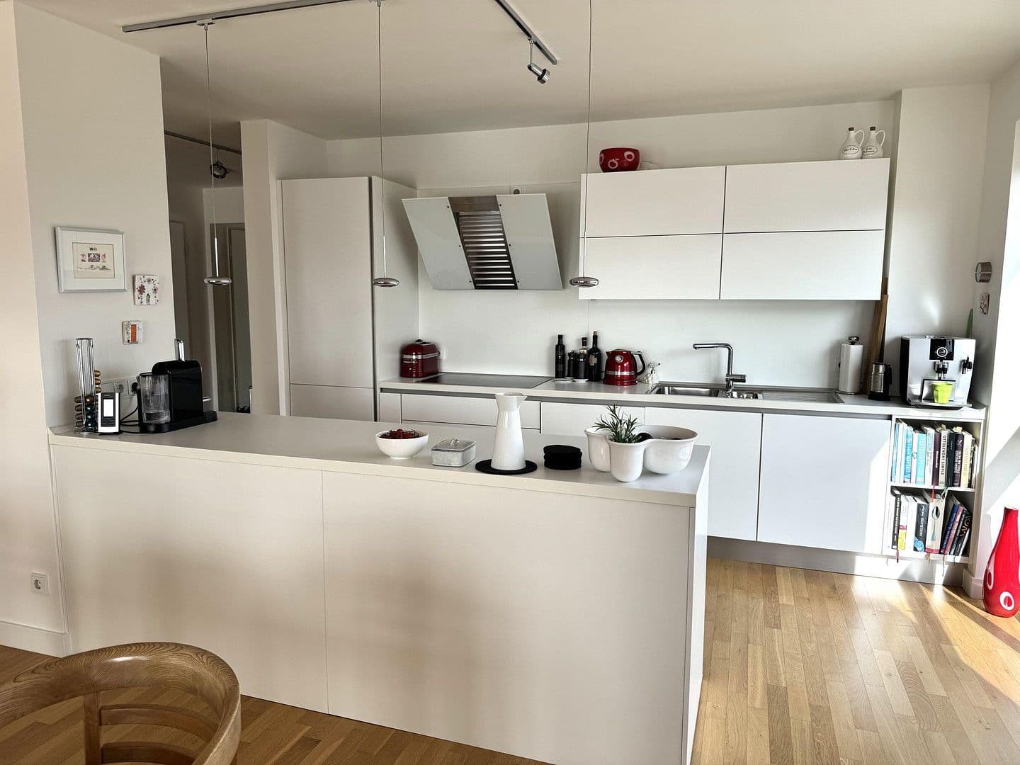 Prodej bytu 3+1 136 m², Lüneburg, Dolní Sasko Prodej bytu 3+1 136 m², Lüneburg, Dolní Sasko