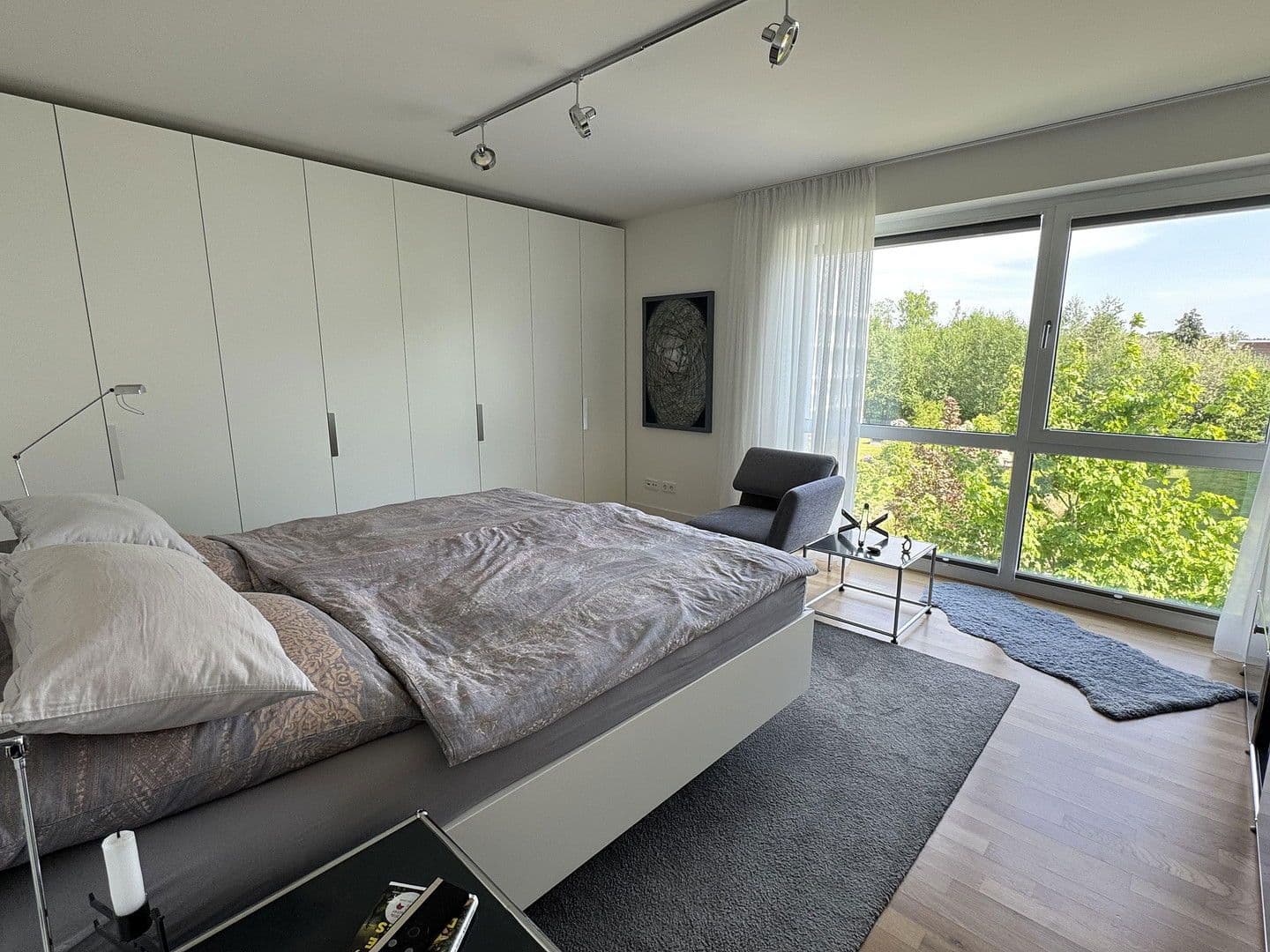 Prodej bytu 3+1 136 m², Lüneburg, Dolní Sasko Prodej bytu 3+1 136 m², Lüneburg, Dolní Sasko