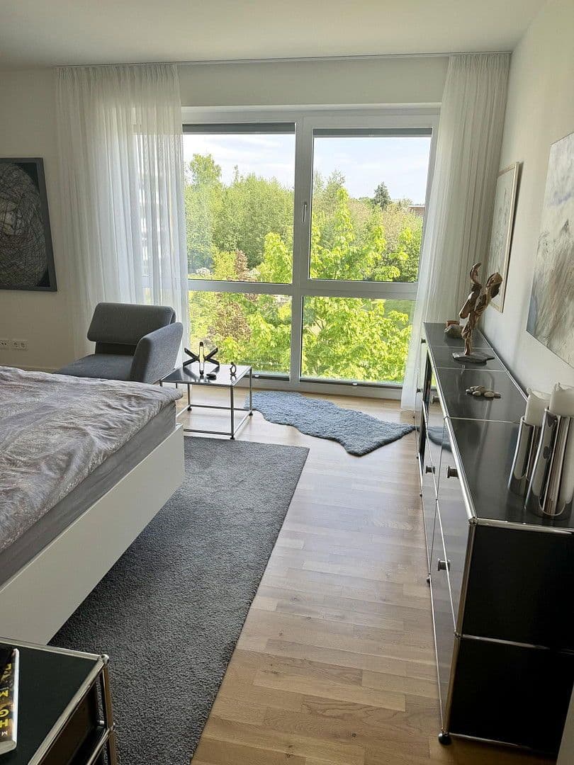 Prodej bytu 3+1 136 m², Lüneburg, Dolní Sasko Prodej bytu 3+1 136 m², Lüneburg, Dolní Sasko