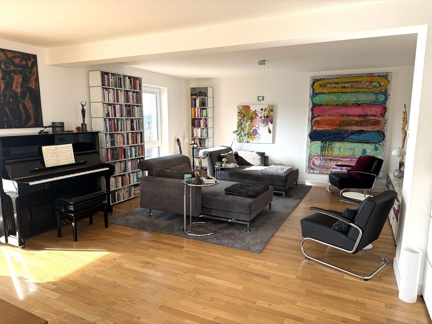 Prodej bytu 3+1 136 m², Lüneburg, Dolní Sasko Prodej bytu 3+1 136 m², Lüneburg, Dolní Sasko