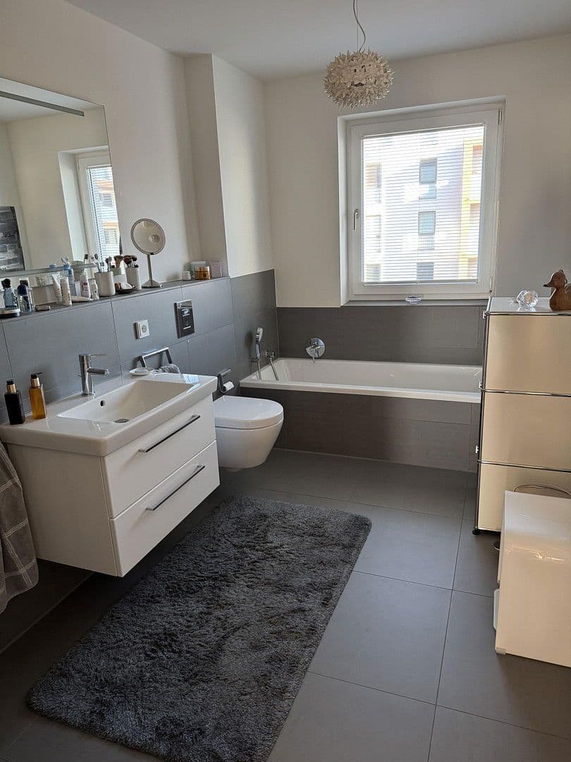 Prodej bytu 3+1 136 m², Lüneburg, Dolní Sasko Prodej bytu 3+1 136 m², Lüneburg, Dolní Sasko