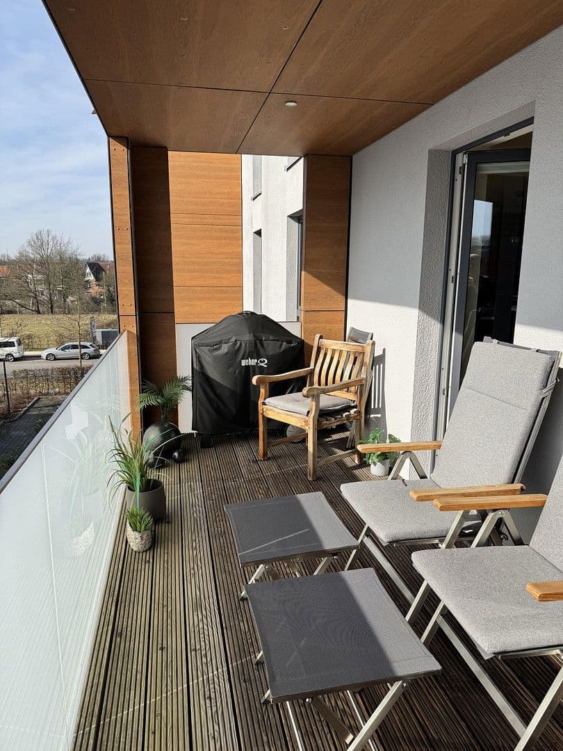 Prodej bytu 3+1 136 m², Lüneburg, Dolní Sasko Prodej bytu 3+1 136 m², Lüneburg, Dolní Sasko